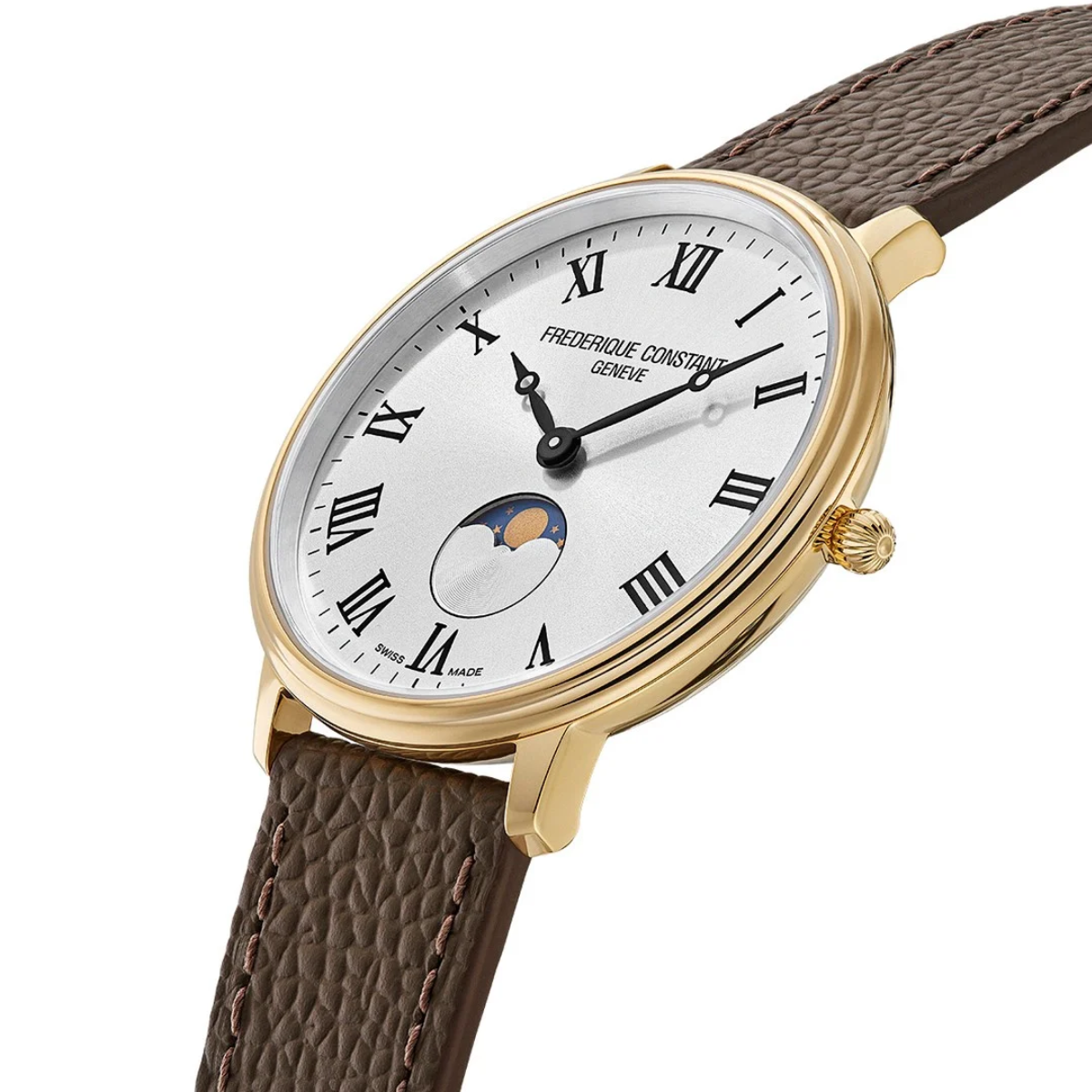 Frederique Constant Moonphase