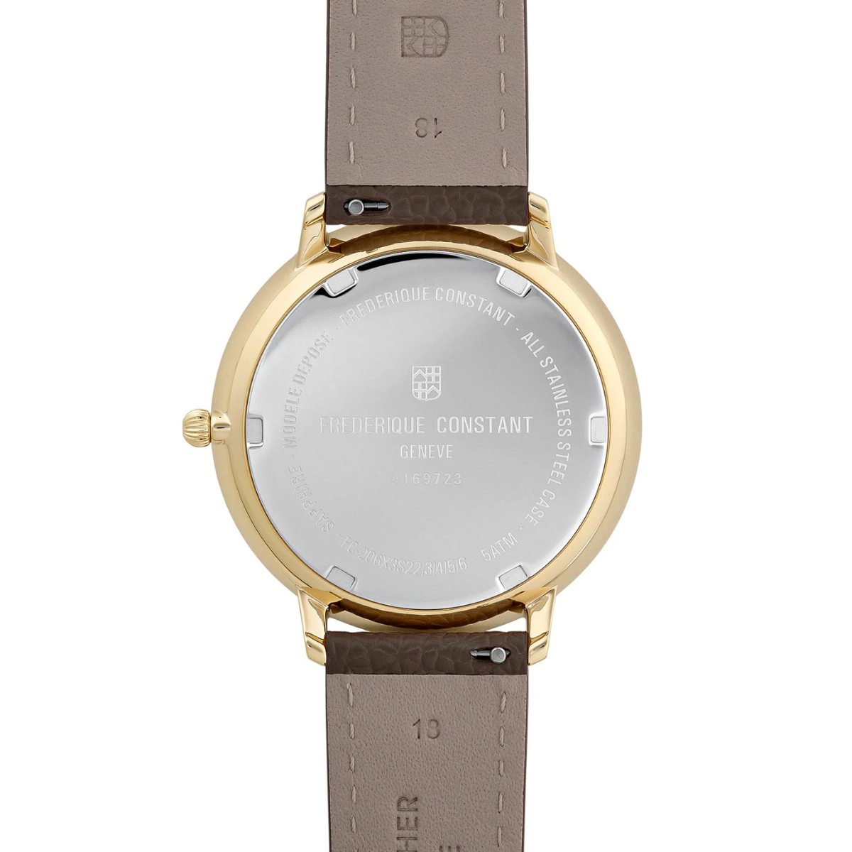 Frederique Constant Moonphase