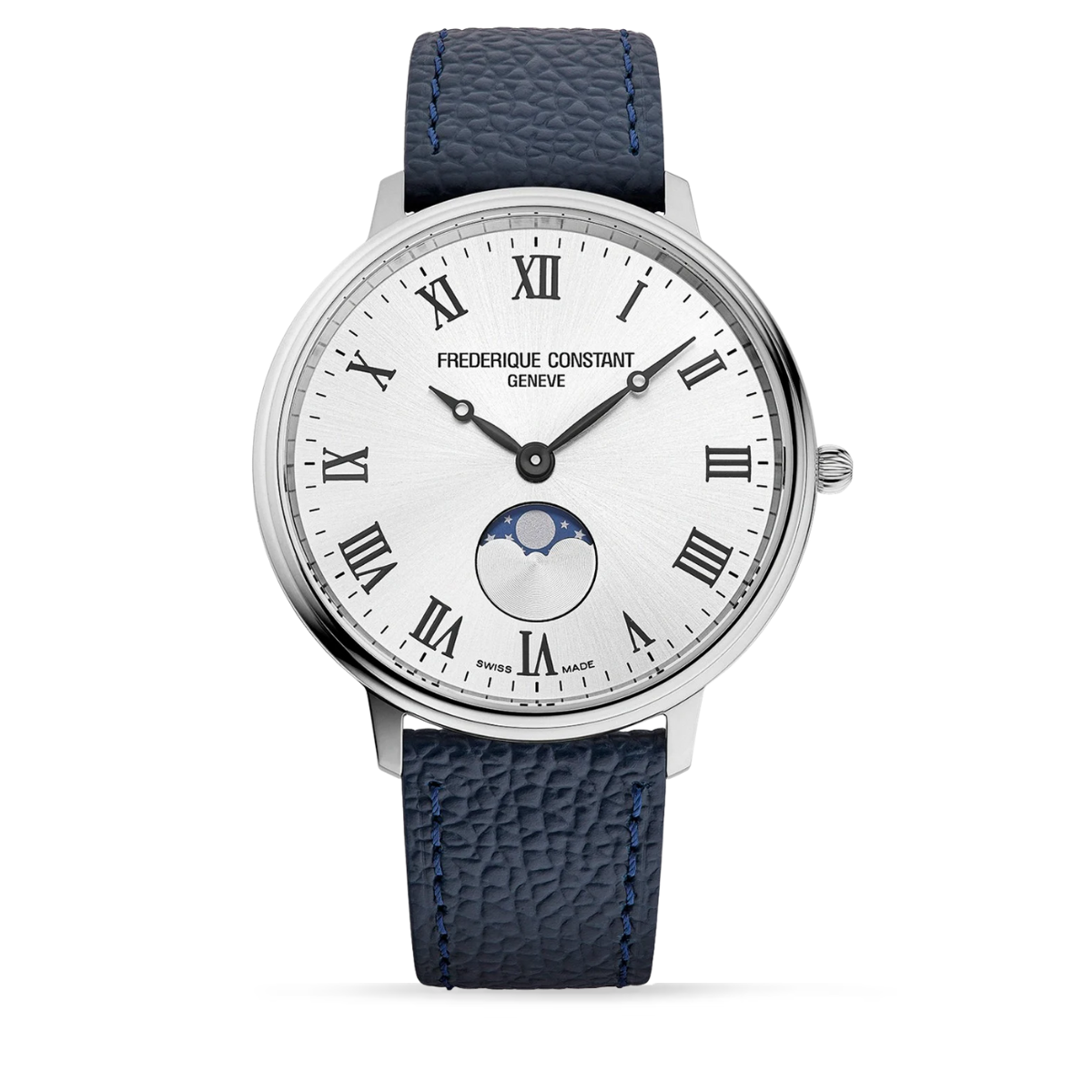 Frederique Constant Moonphase