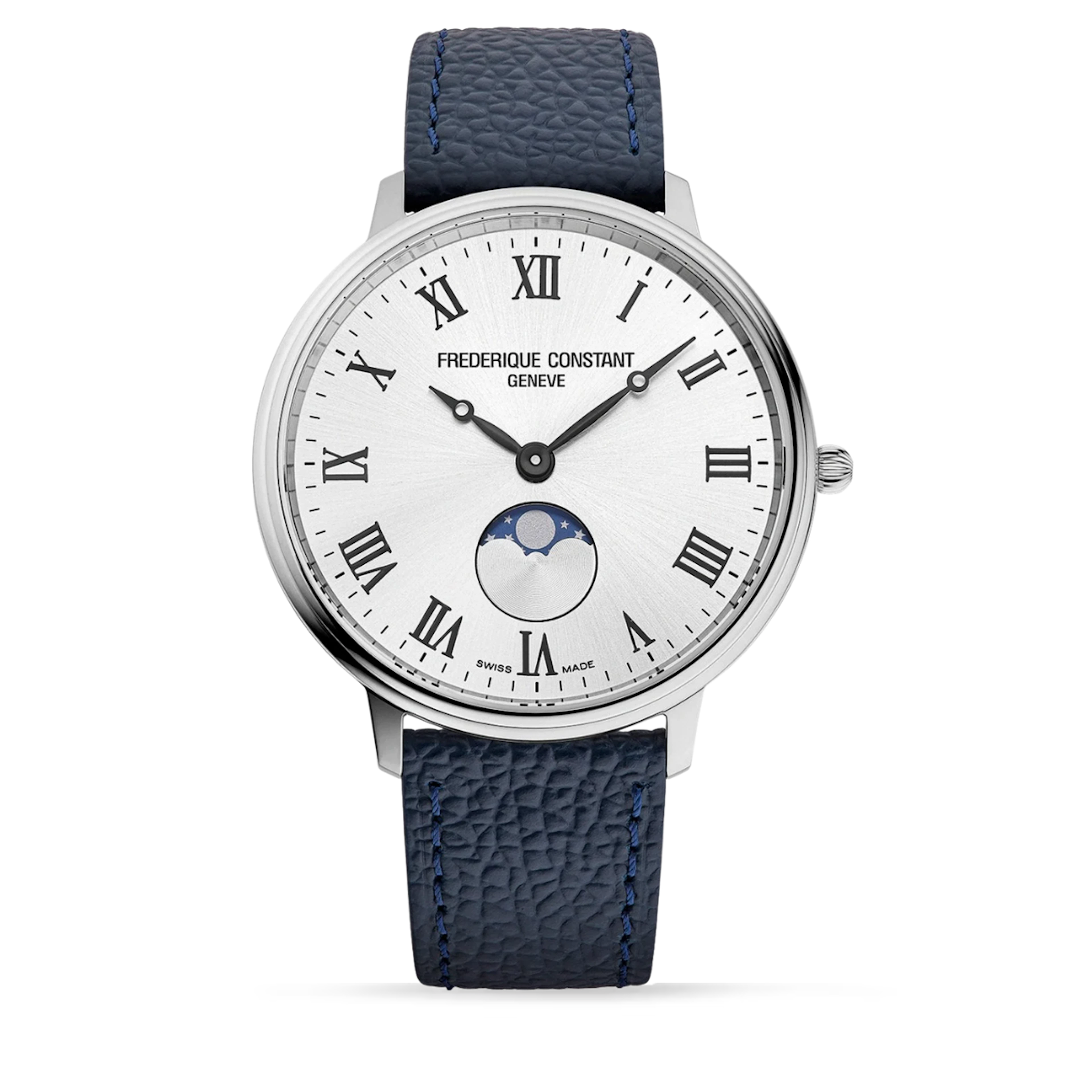 Frederique Constant Moonphase