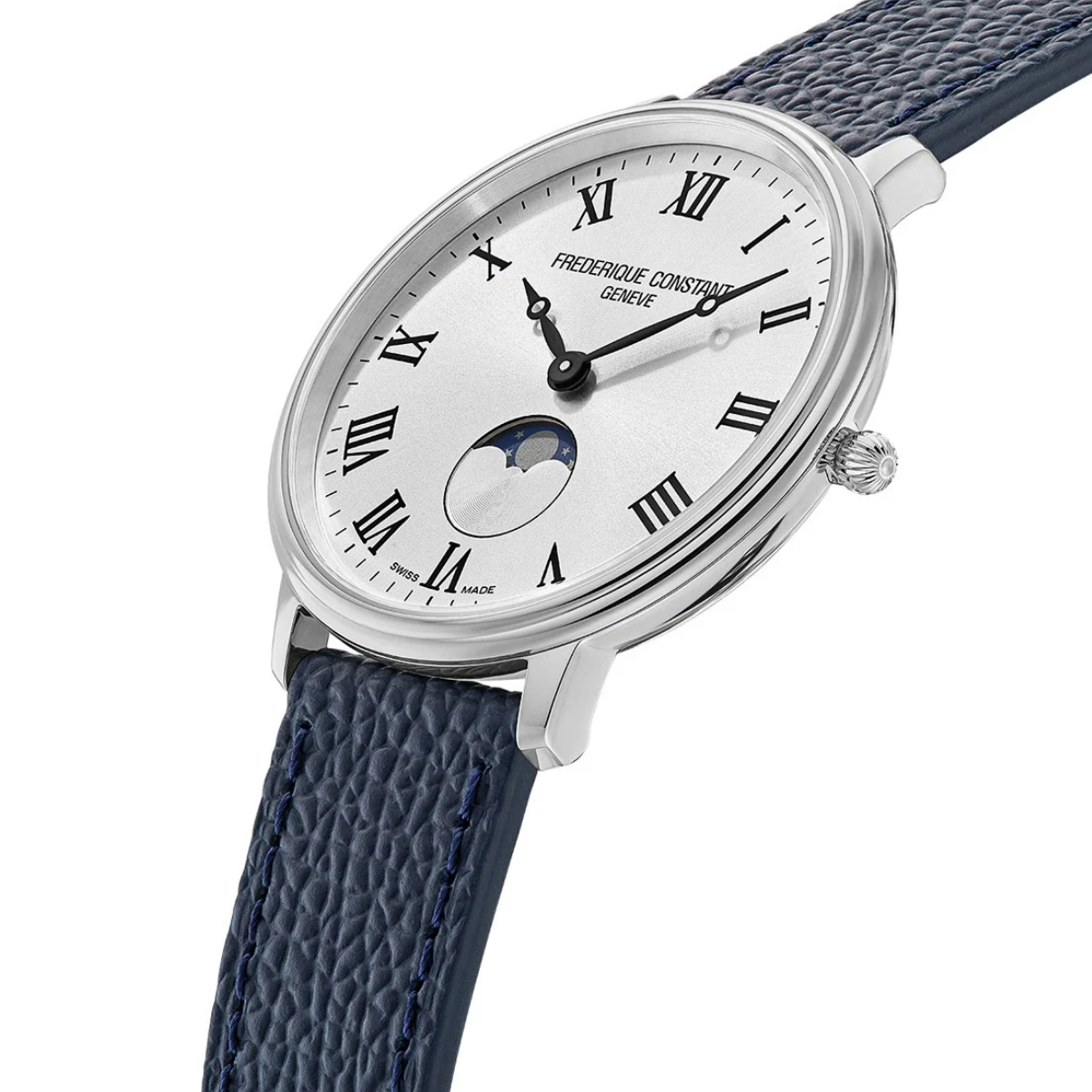 Frederique Constant Moonphase