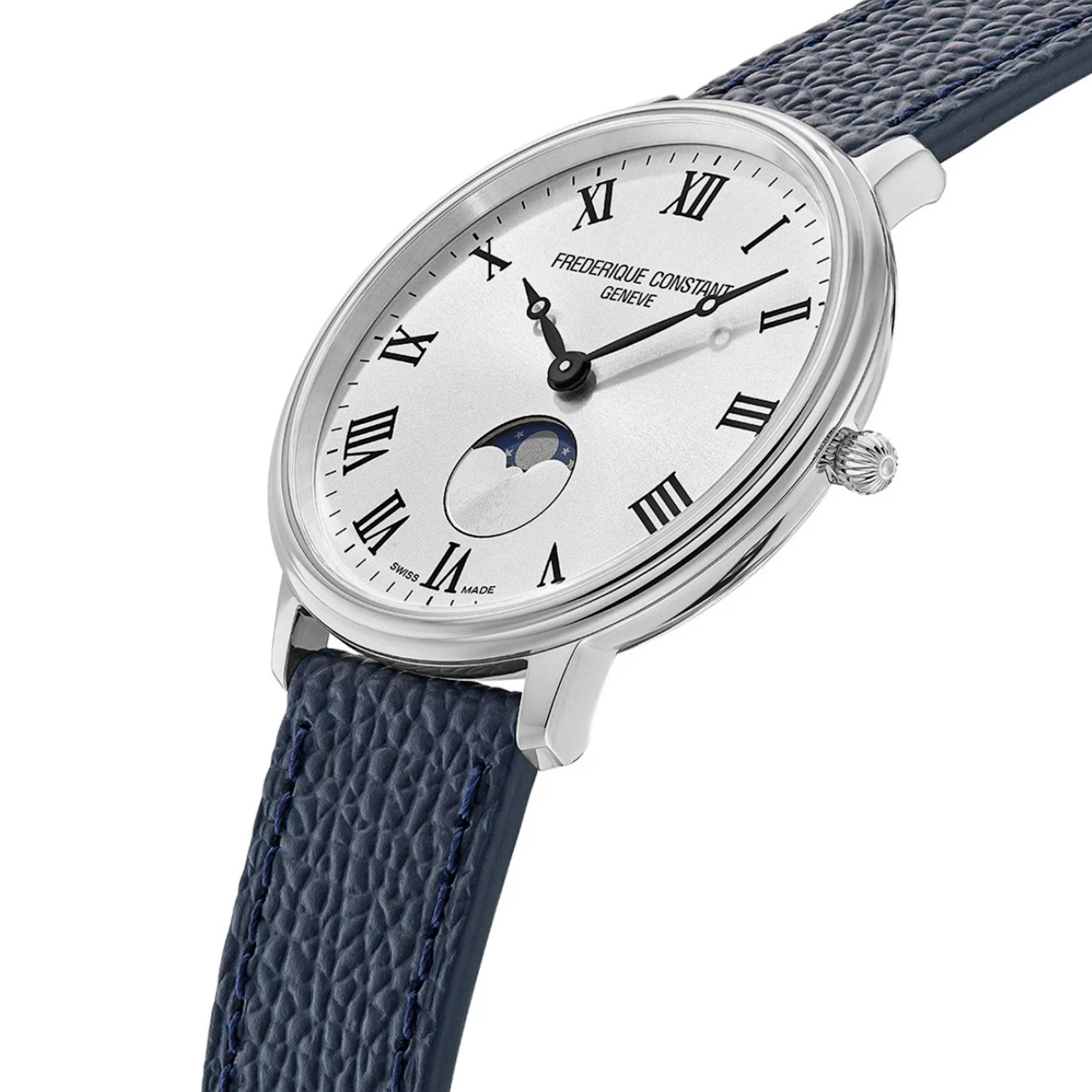 Frederique Constant Moonphase