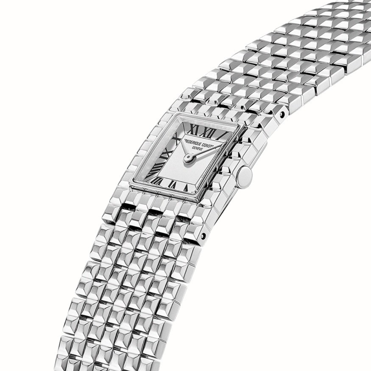 Frederique Constant Manchette