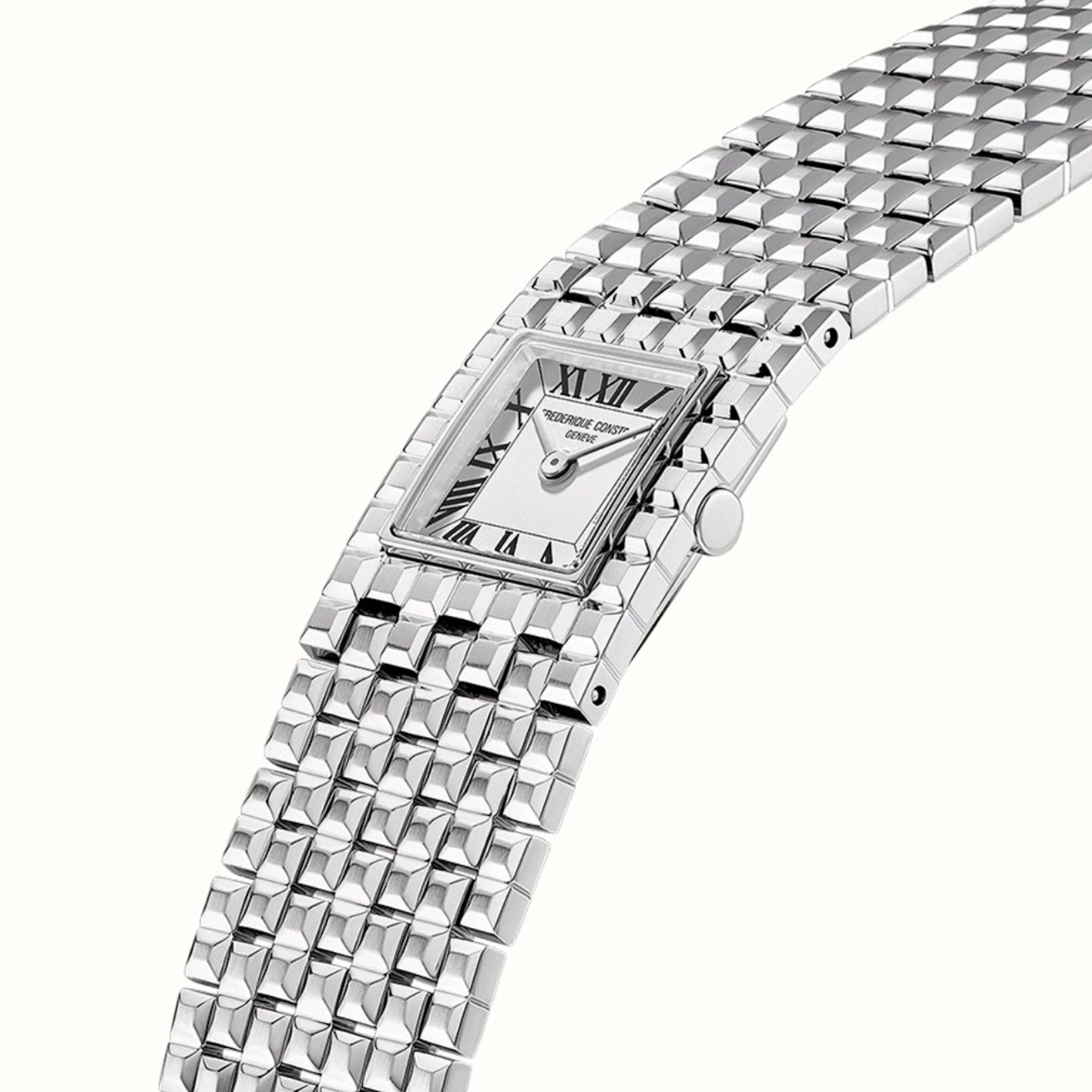 Frederique Constant Manchette