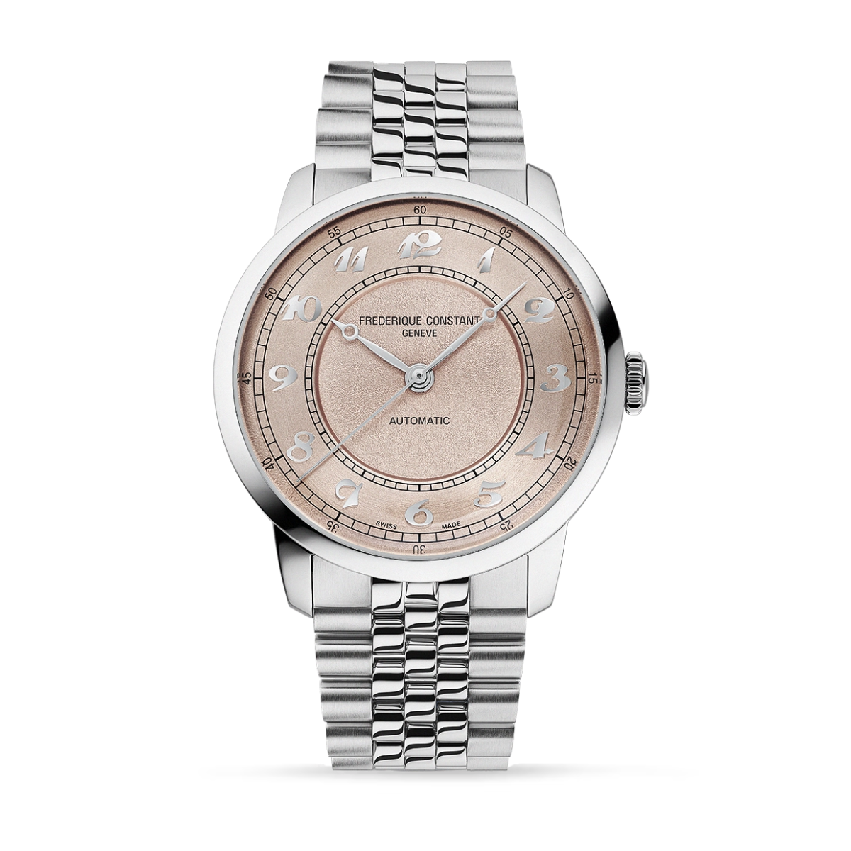 Frederique Constant Premiere