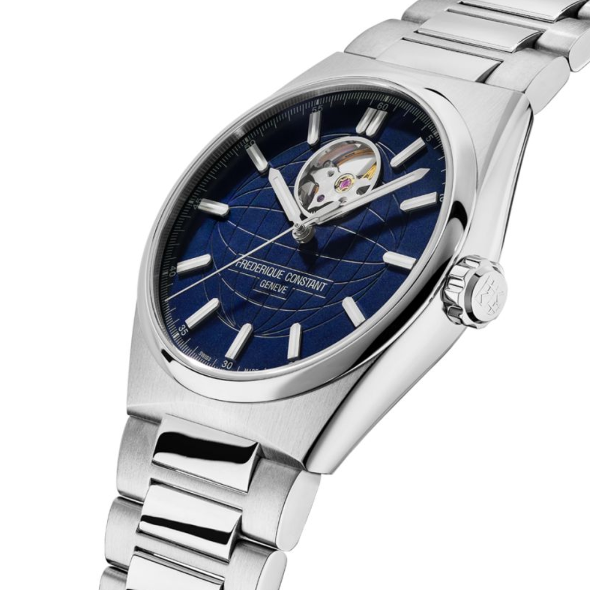 Frederique Constant Highlife Heart Beat