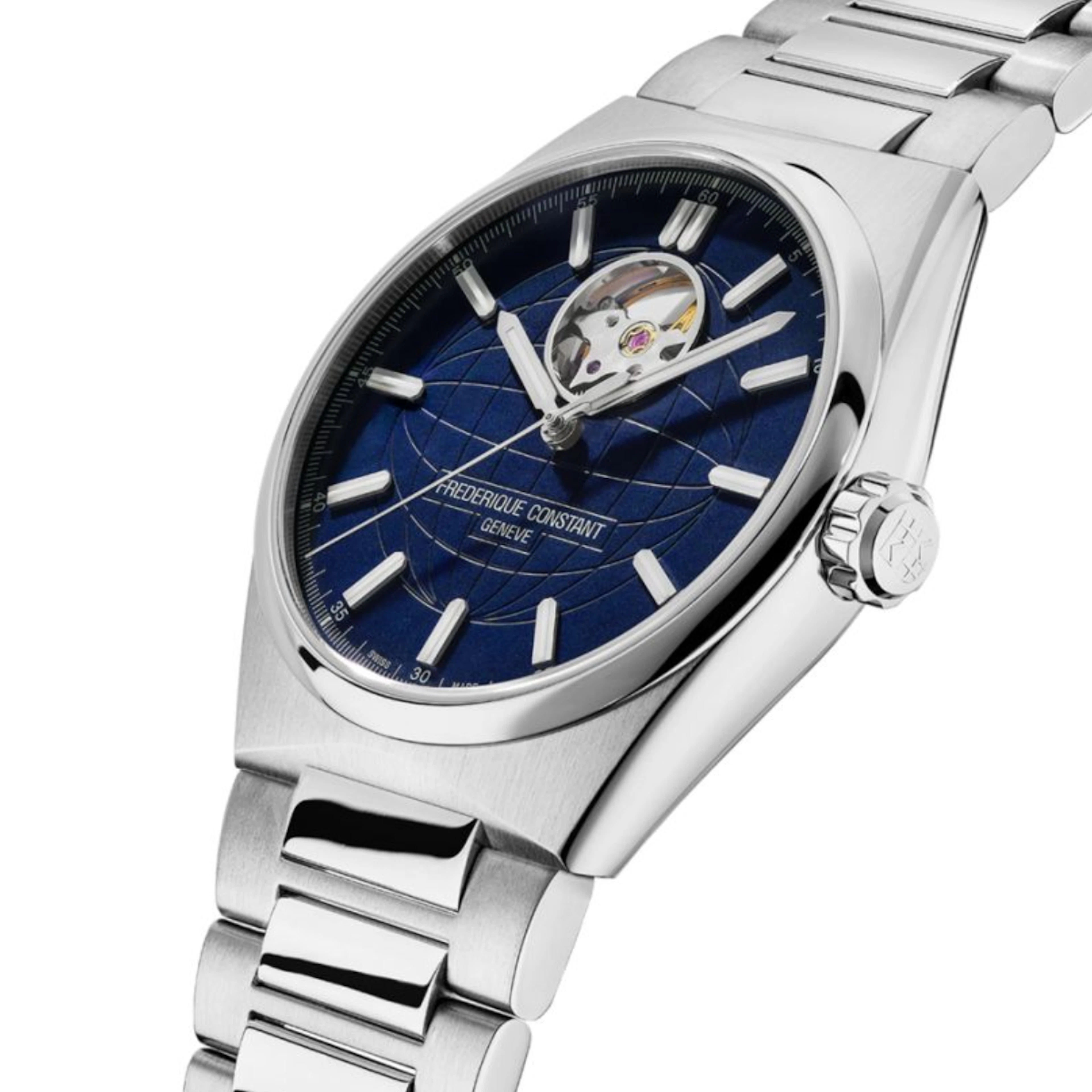 Frederique Constant Highlife Heart Beat