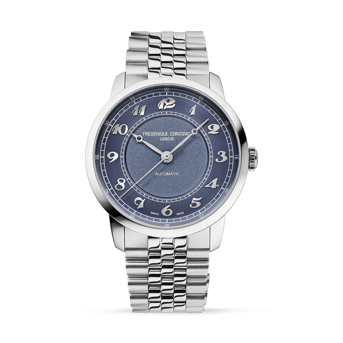 Frederique Constant Premiere