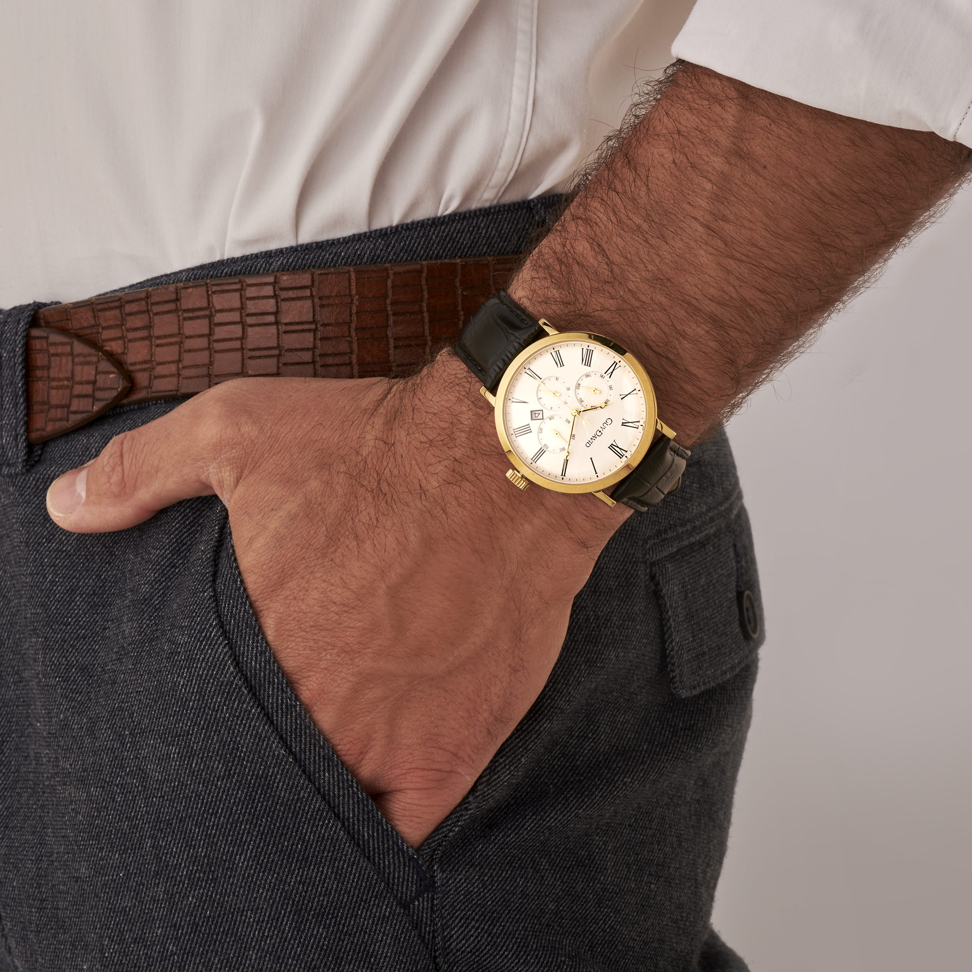 Guy David MS6029S3 mi IPG