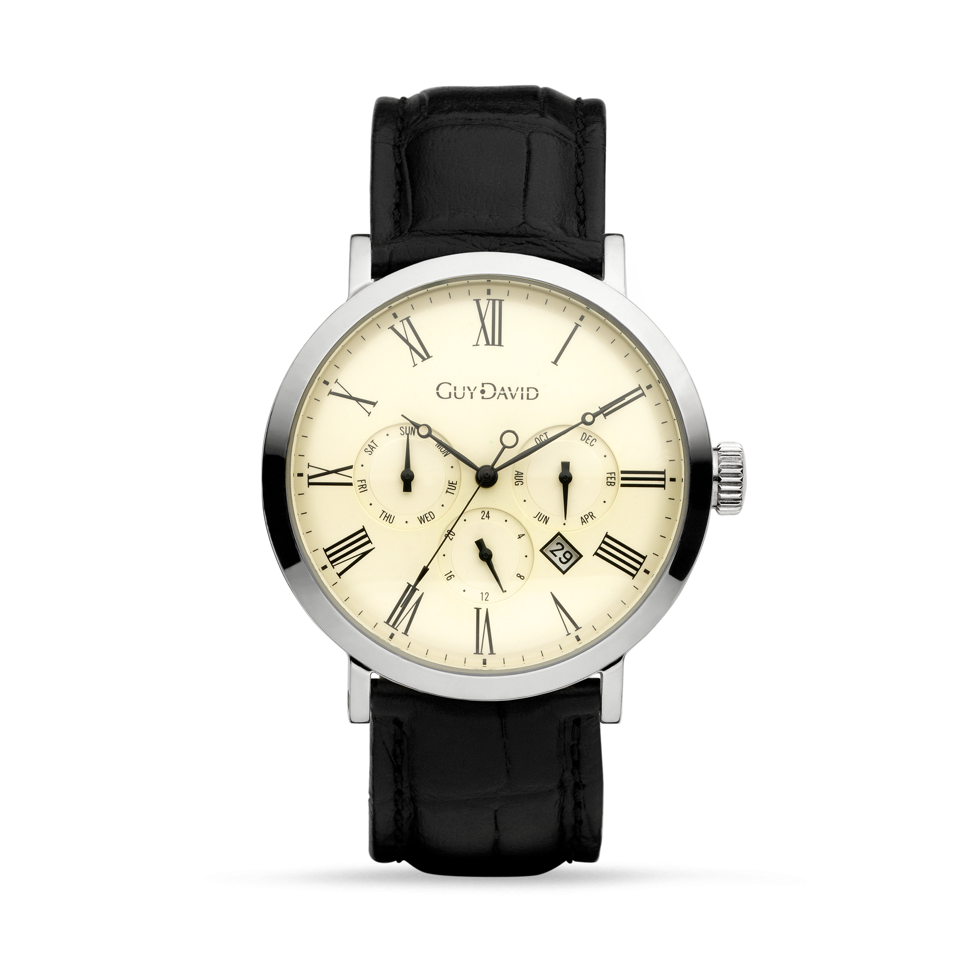 Guy David MS6029S3 mi ST