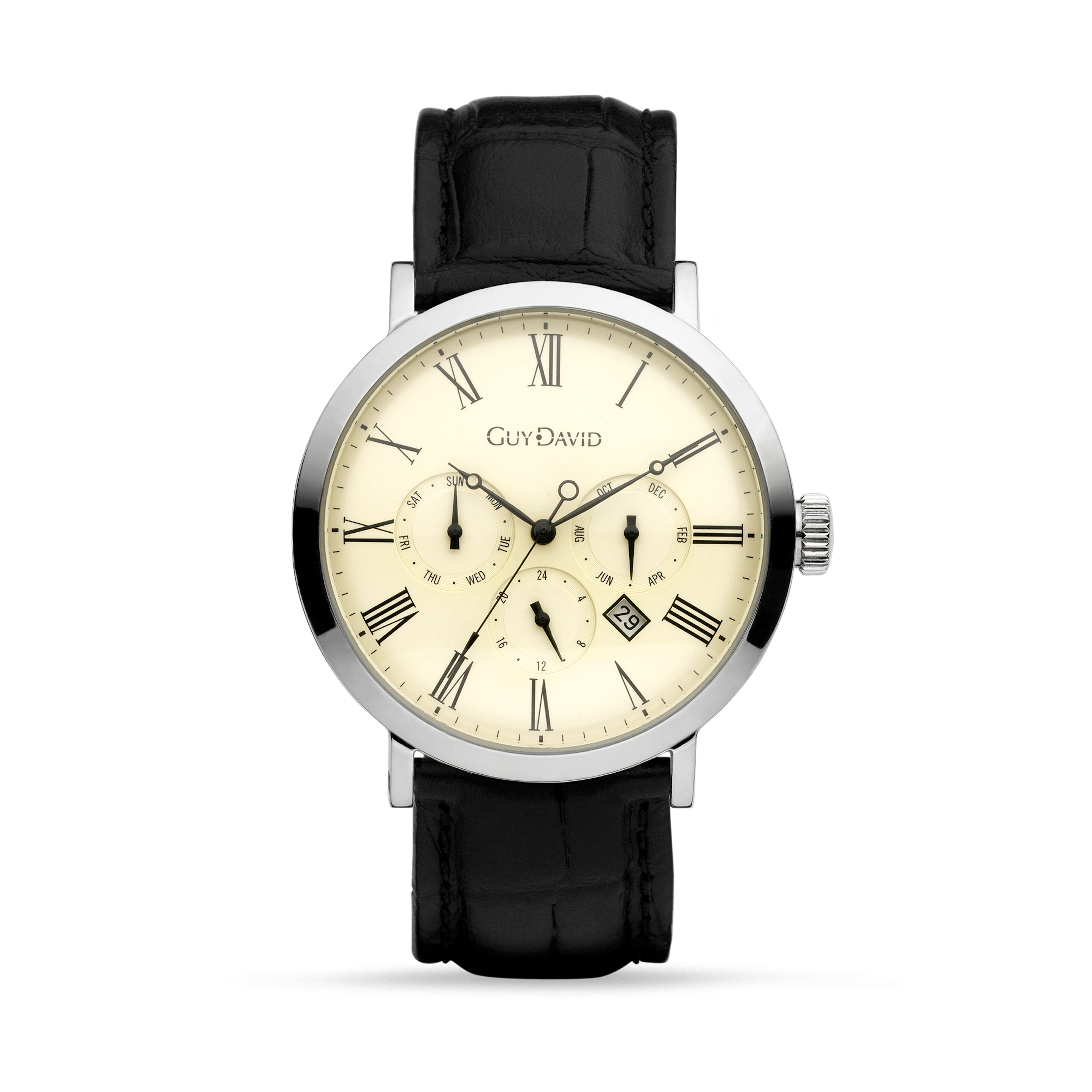 Guy David MS6029S3 mi ST