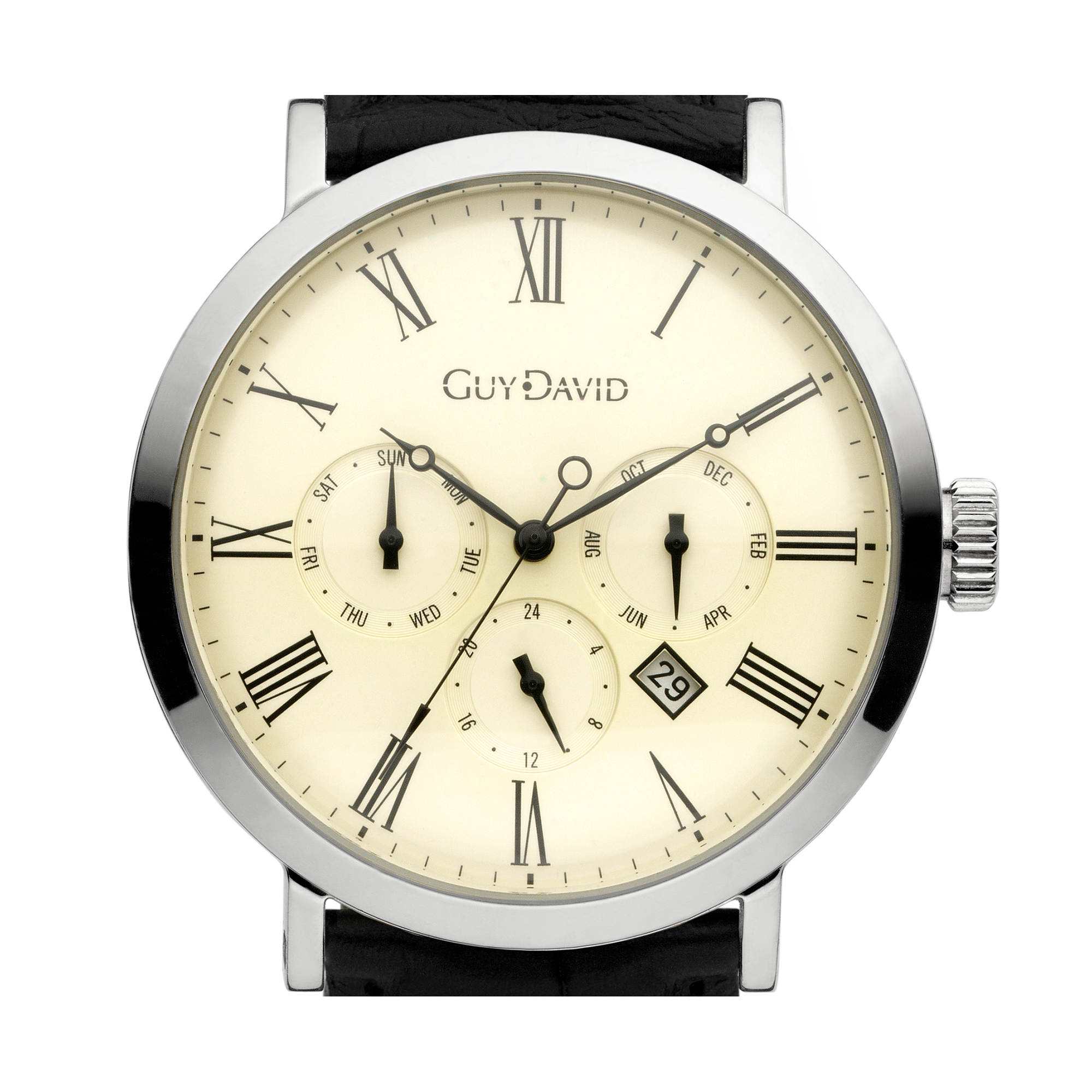 Guy David MS6029S3 mi ST