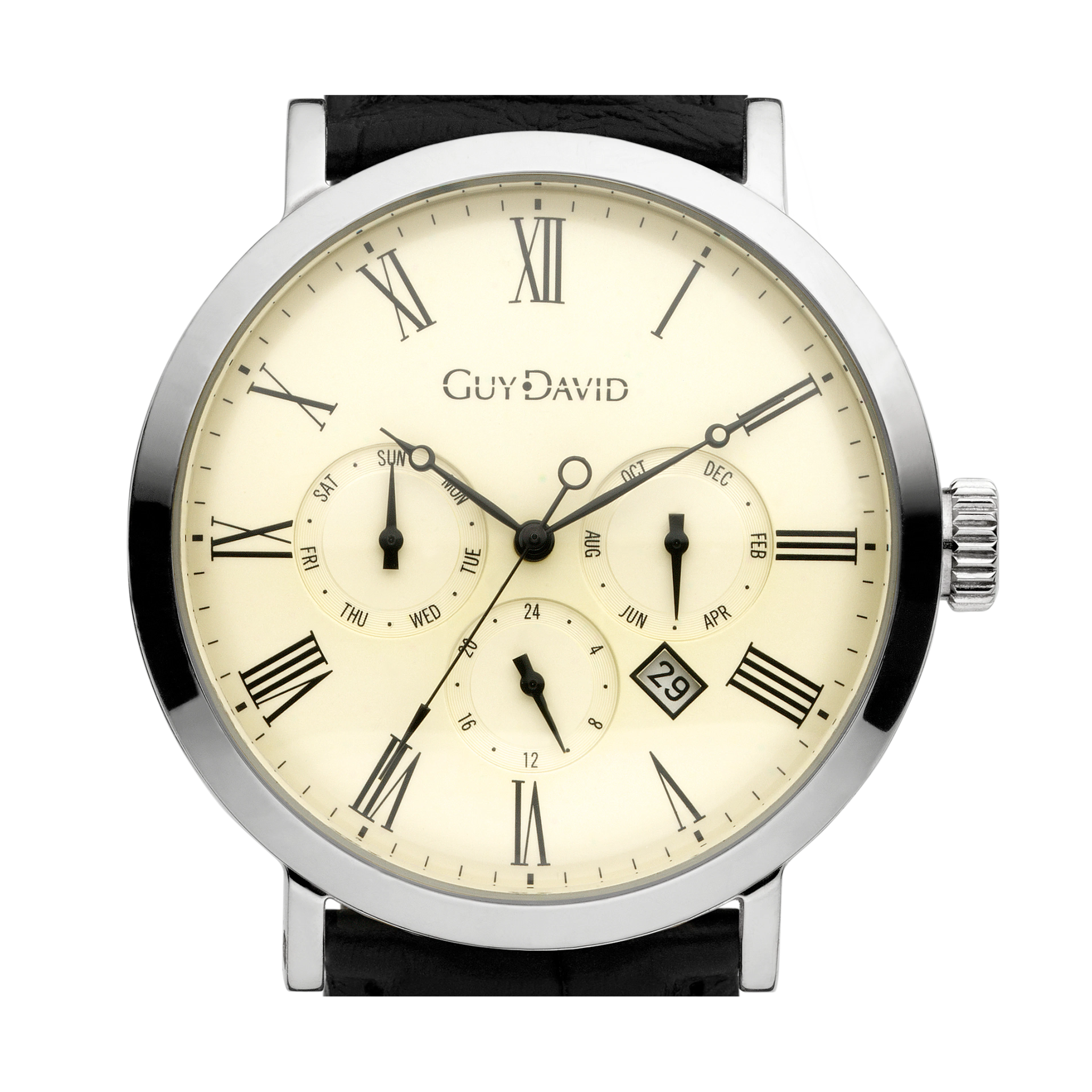 Guy David MS6029S3 mi ST