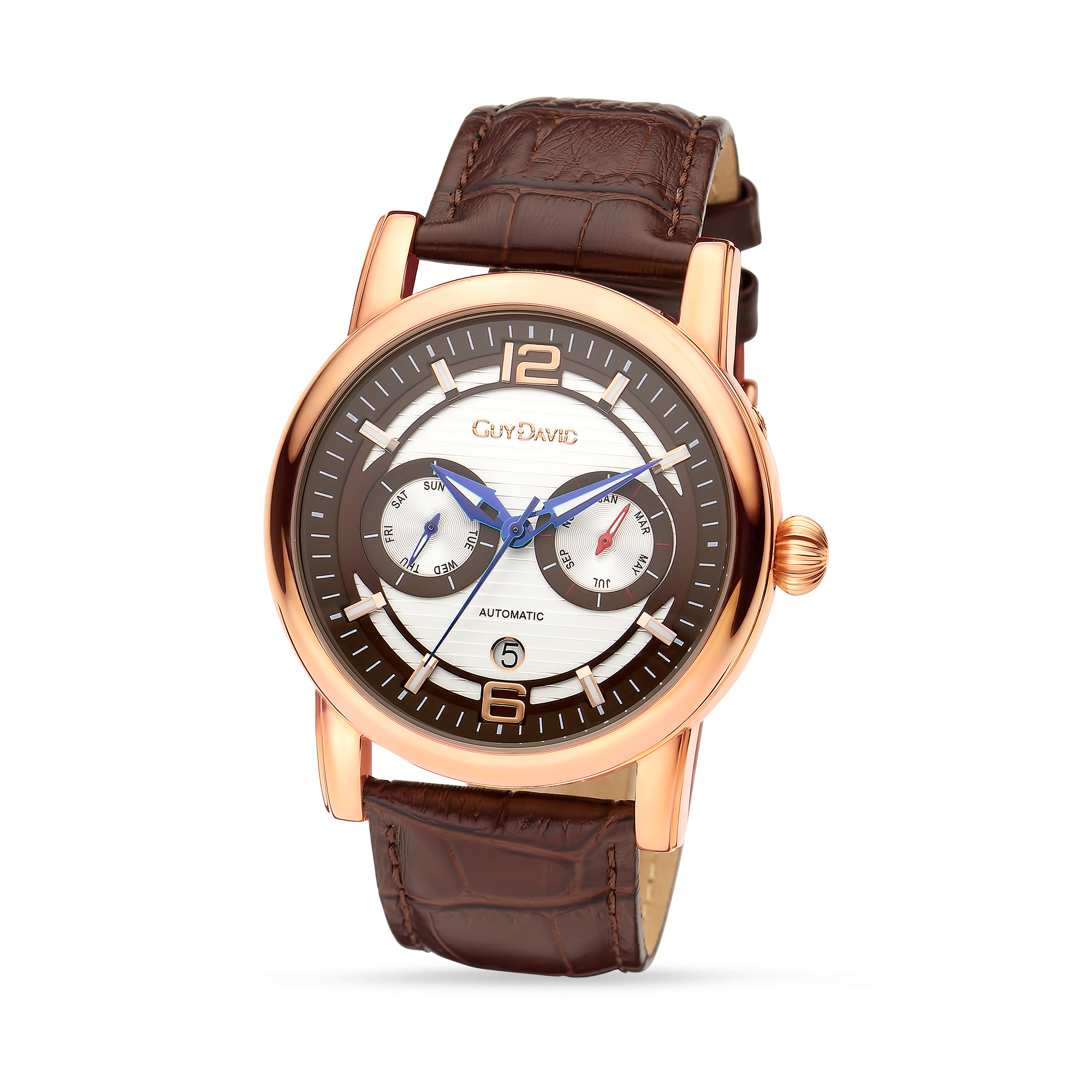 Guy David MS6232S1 mi IPRG