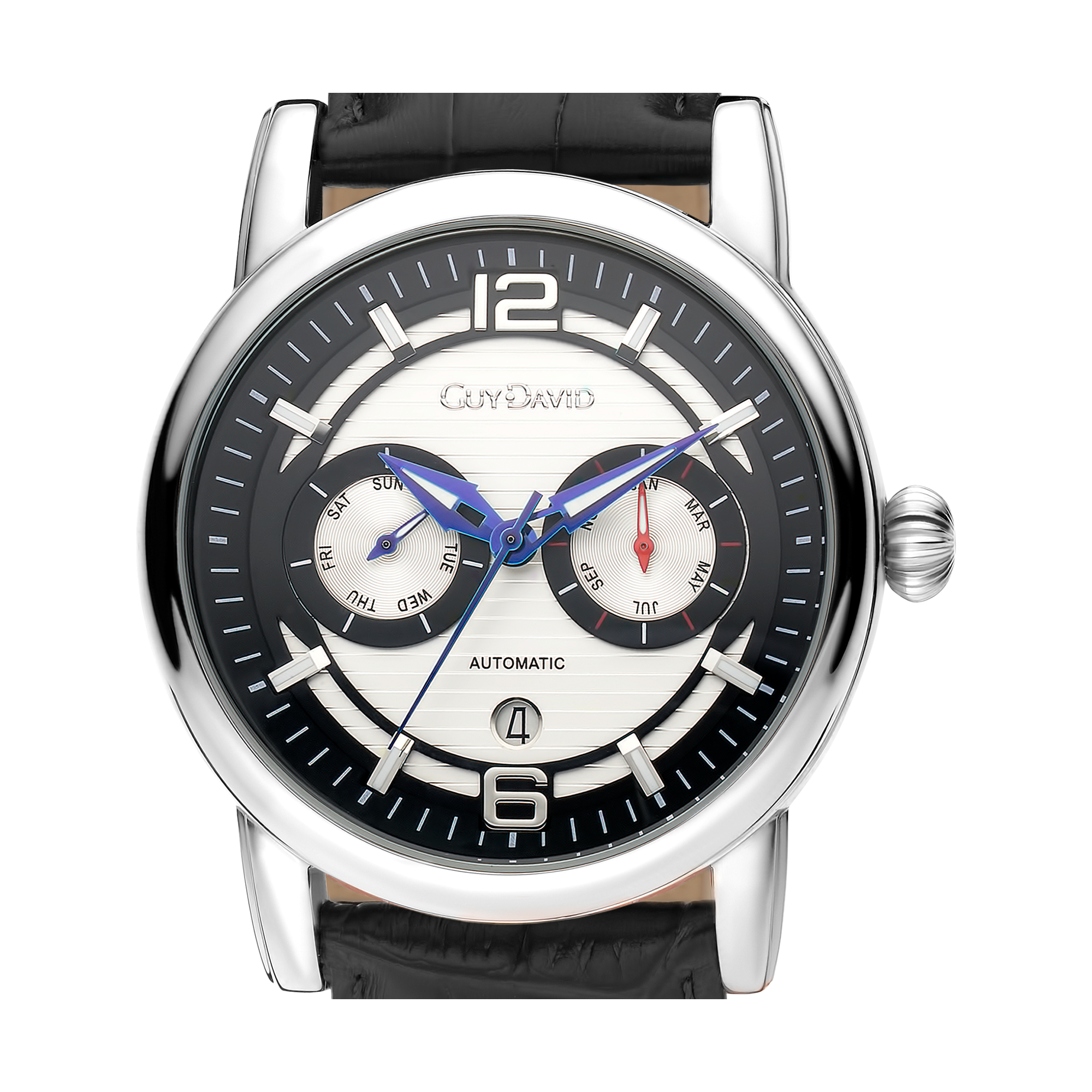 Guy David MS6232S1 mi ST