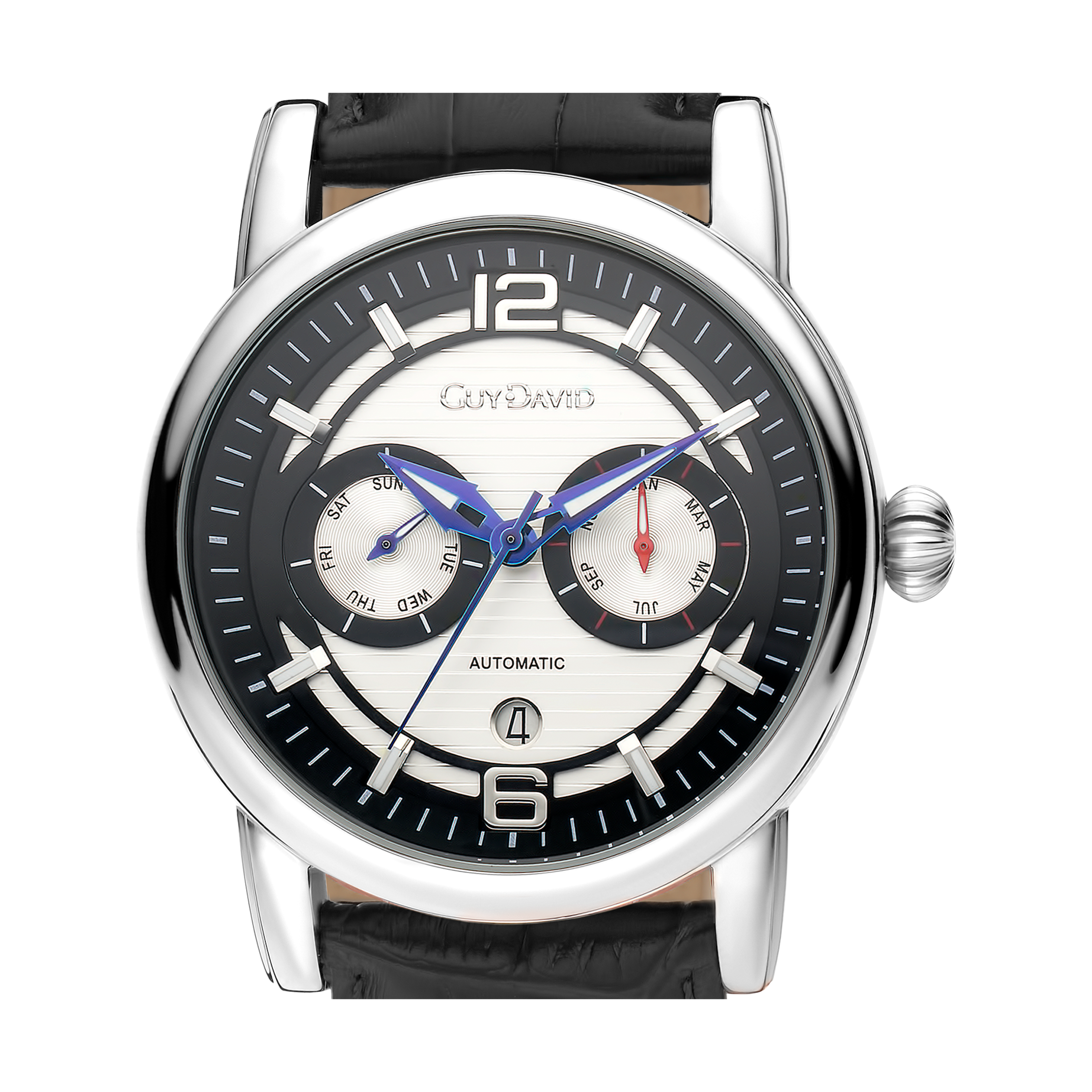 Guy David MS6232S1 mi ST