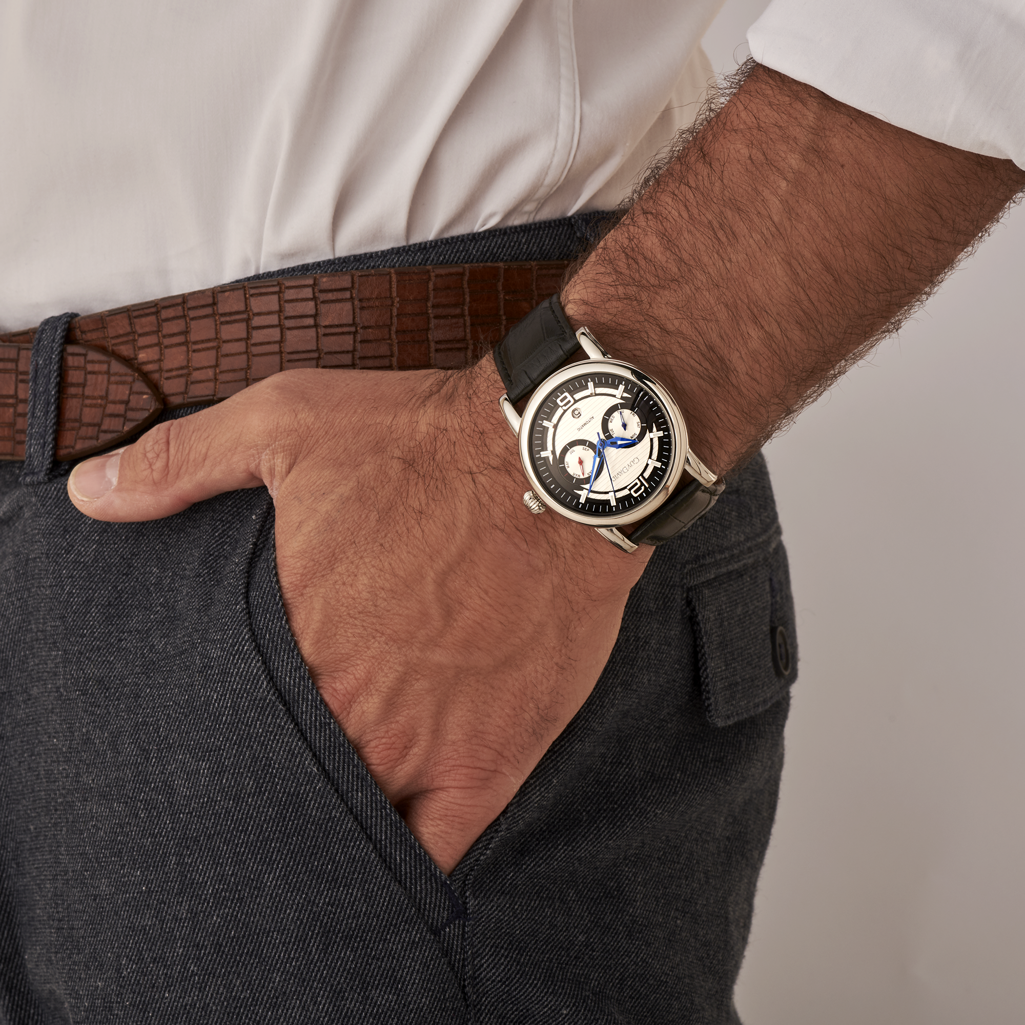 Guy David MS6232S1 mi ST