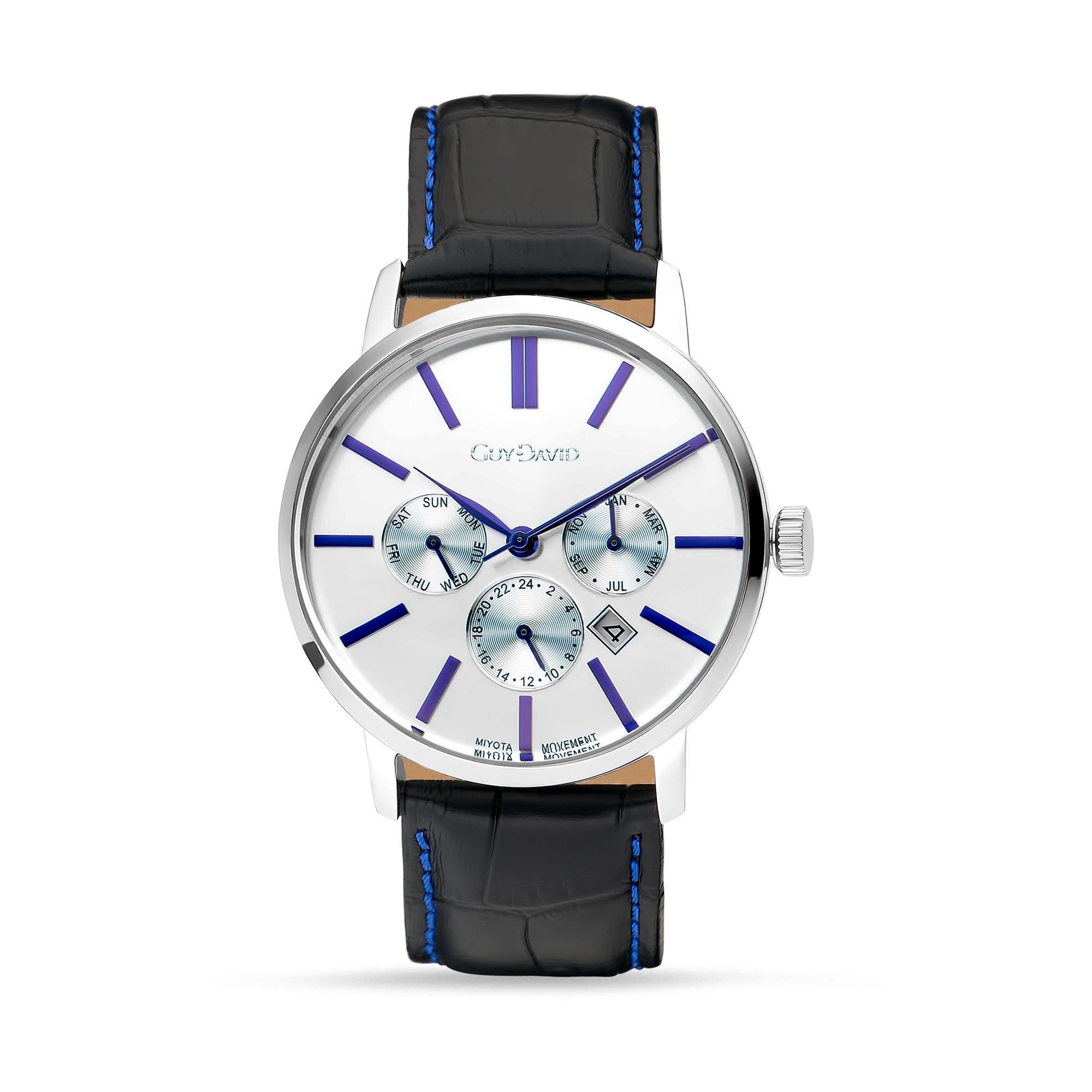 Guy David MS5862S7 mi ST