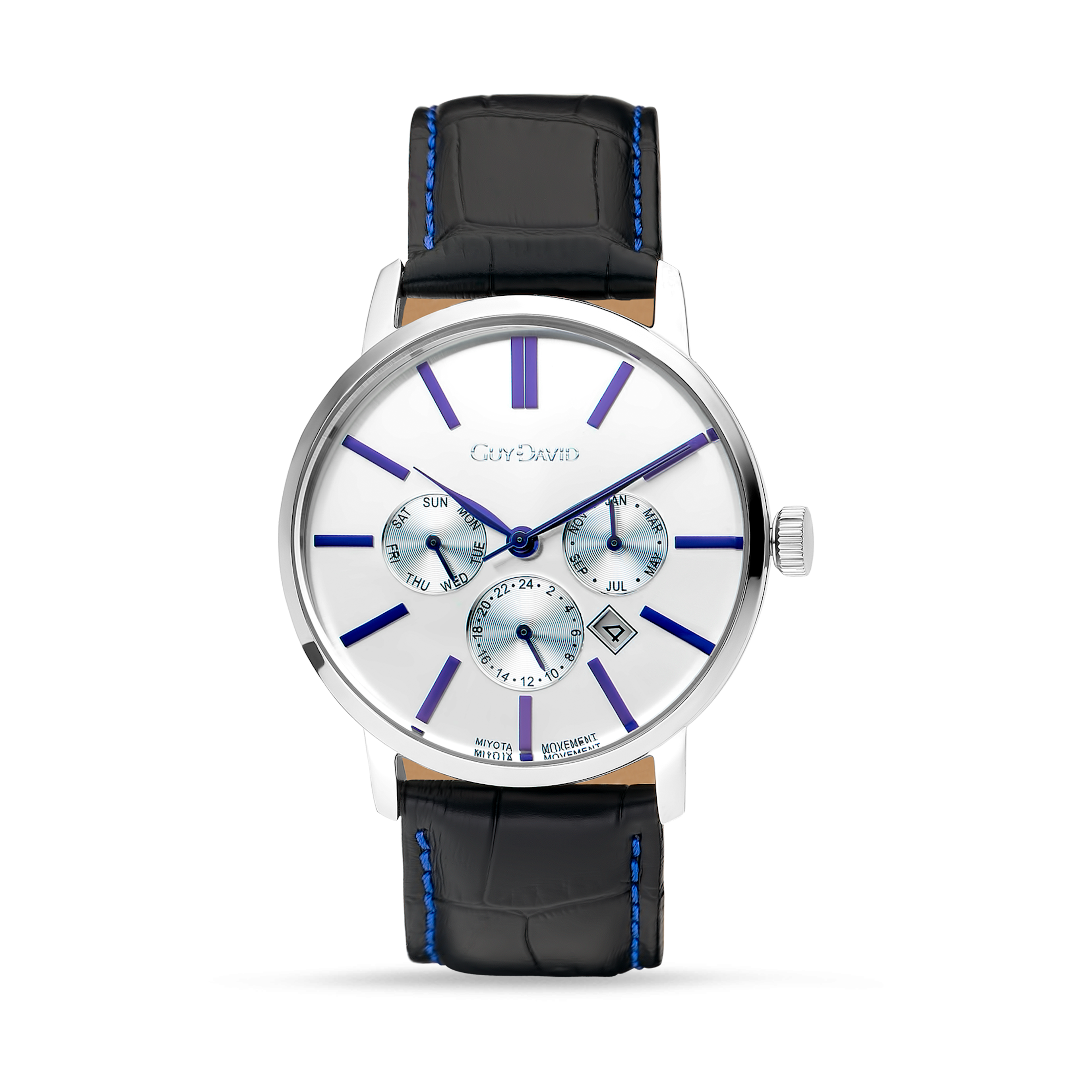 Guy David MS5862S7 mi ST