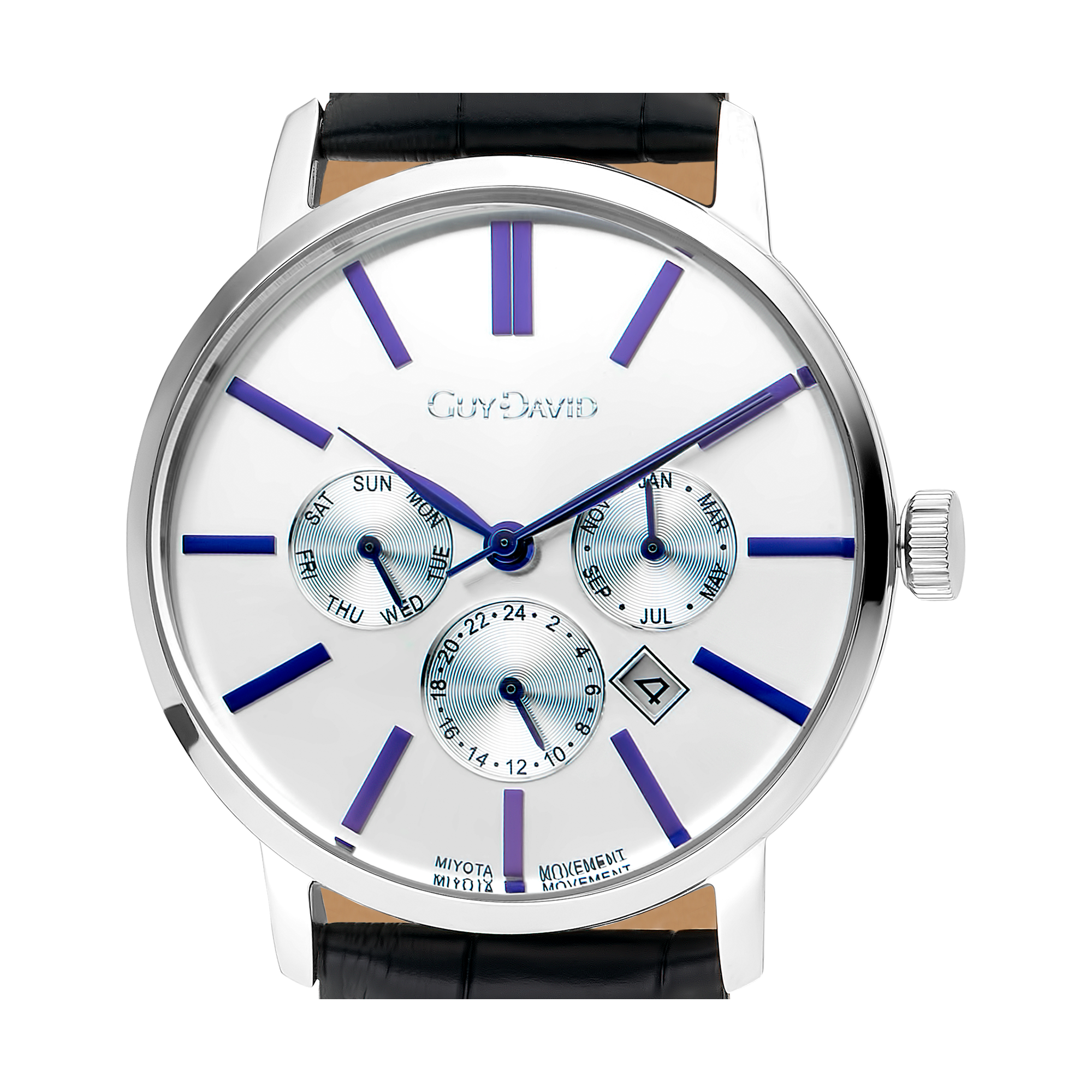 Guy David MS5862S7 mi ST