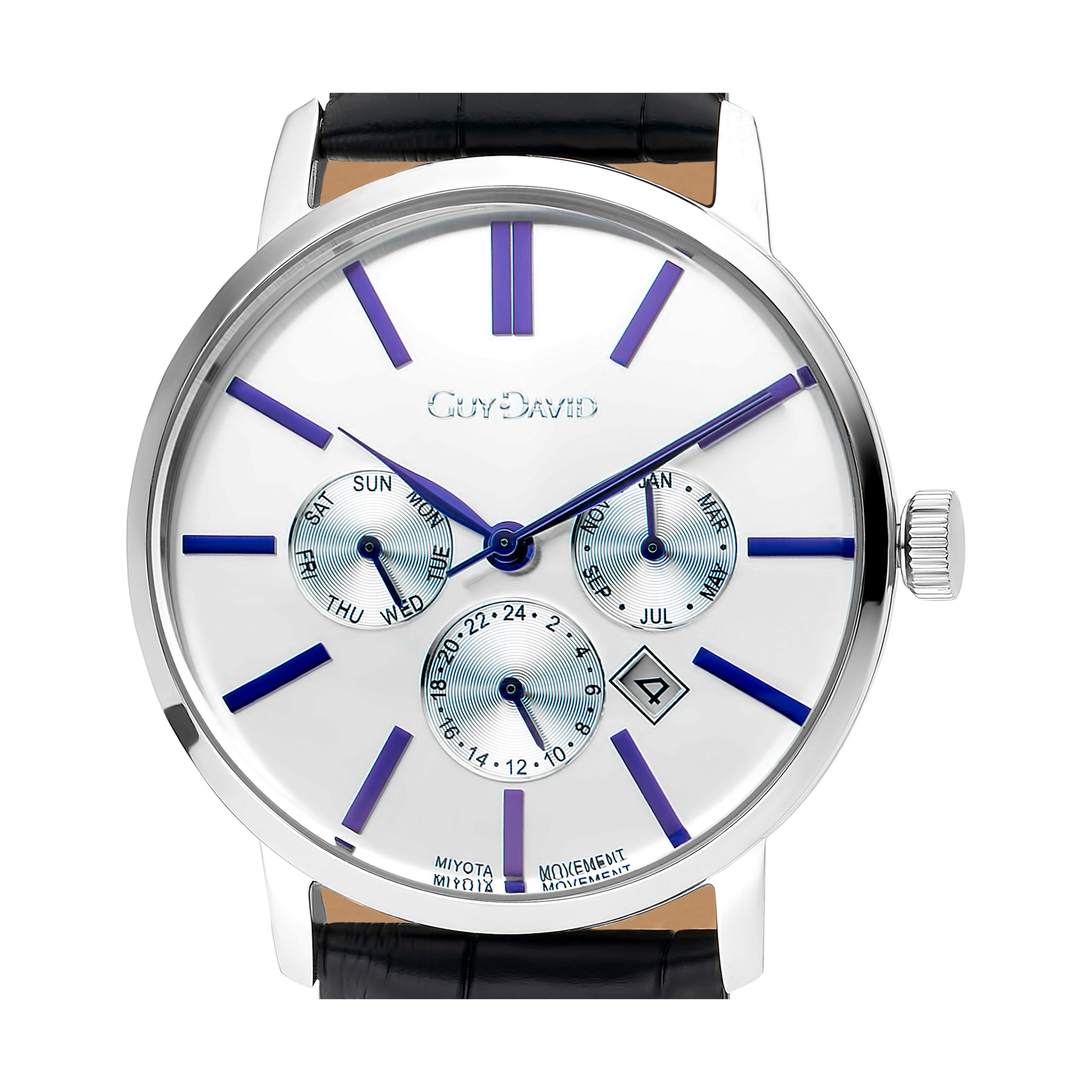 Guy David MS5862S7 mi ST