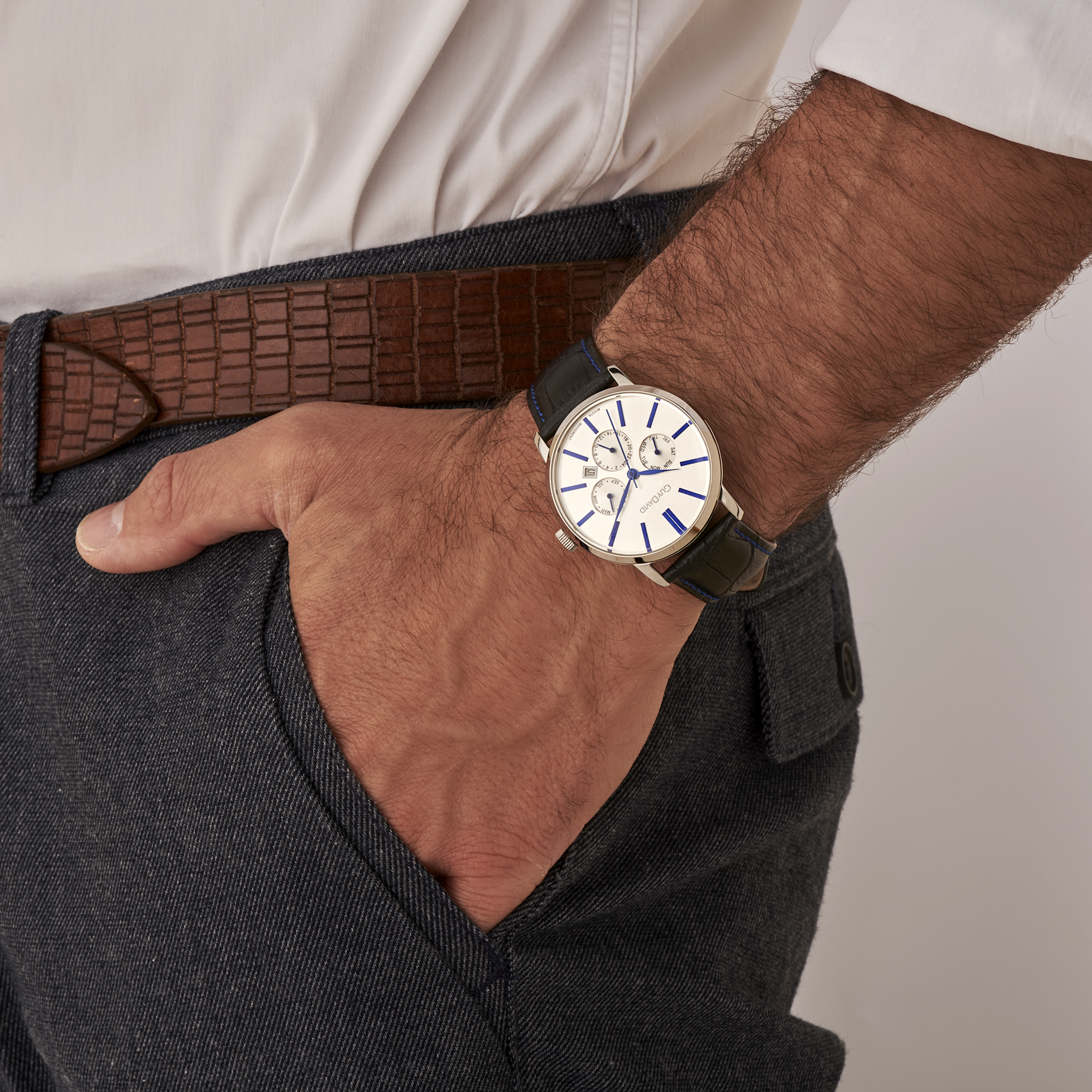 Guy David MS5862S7 mi ST