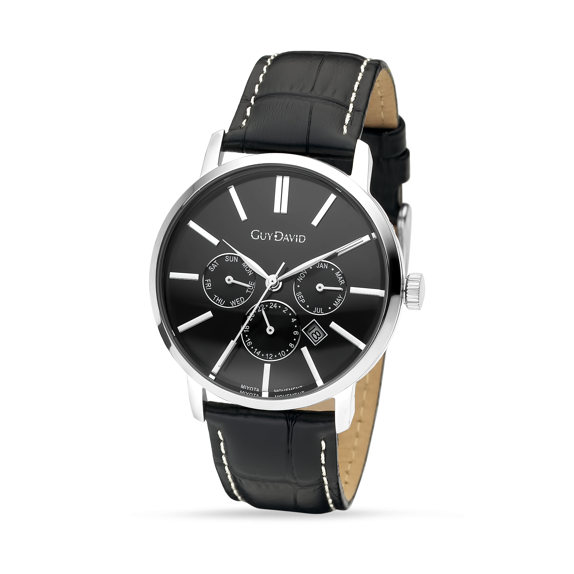 Guy David MS5862S7 mi ST