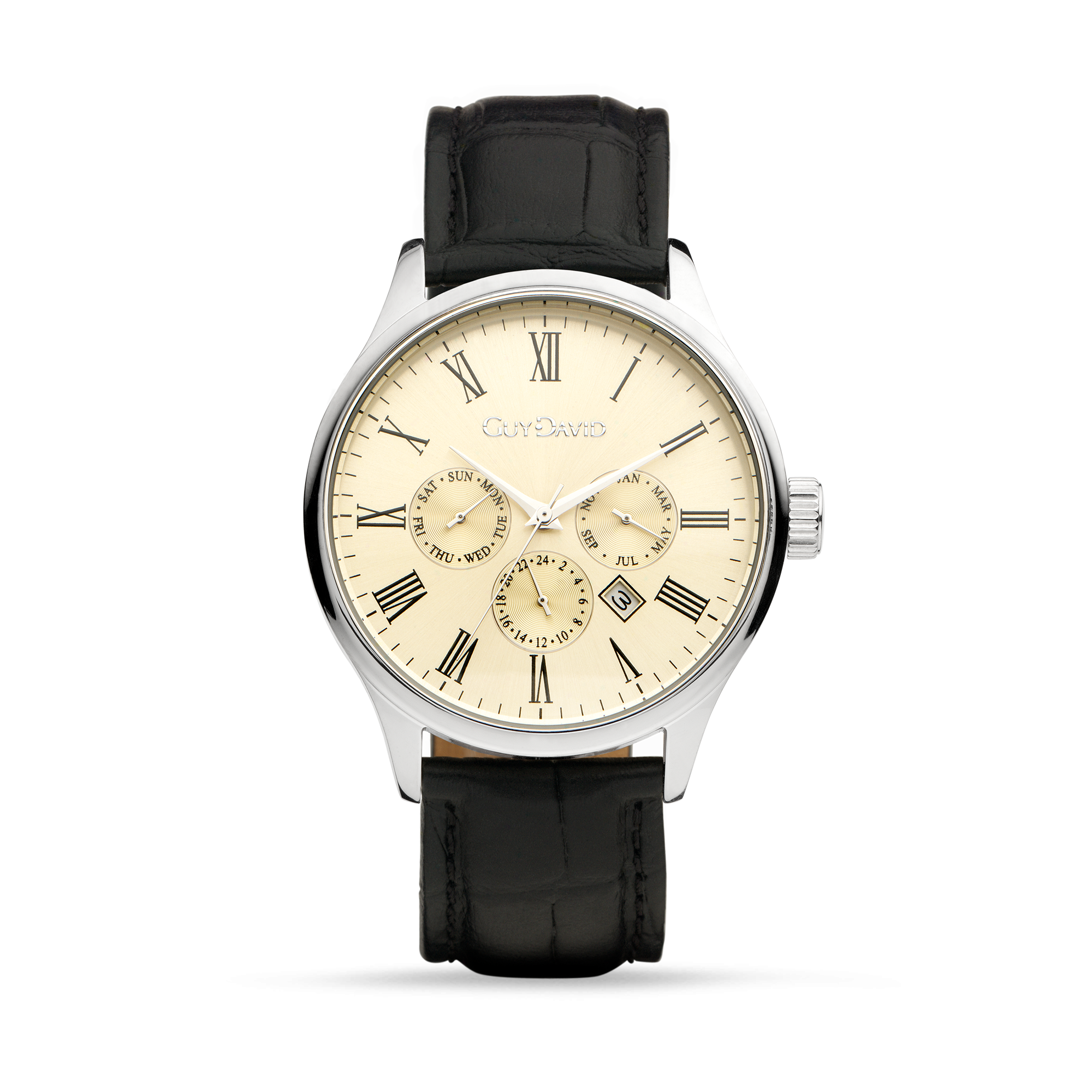 Guy David MS6380S1 mi ST