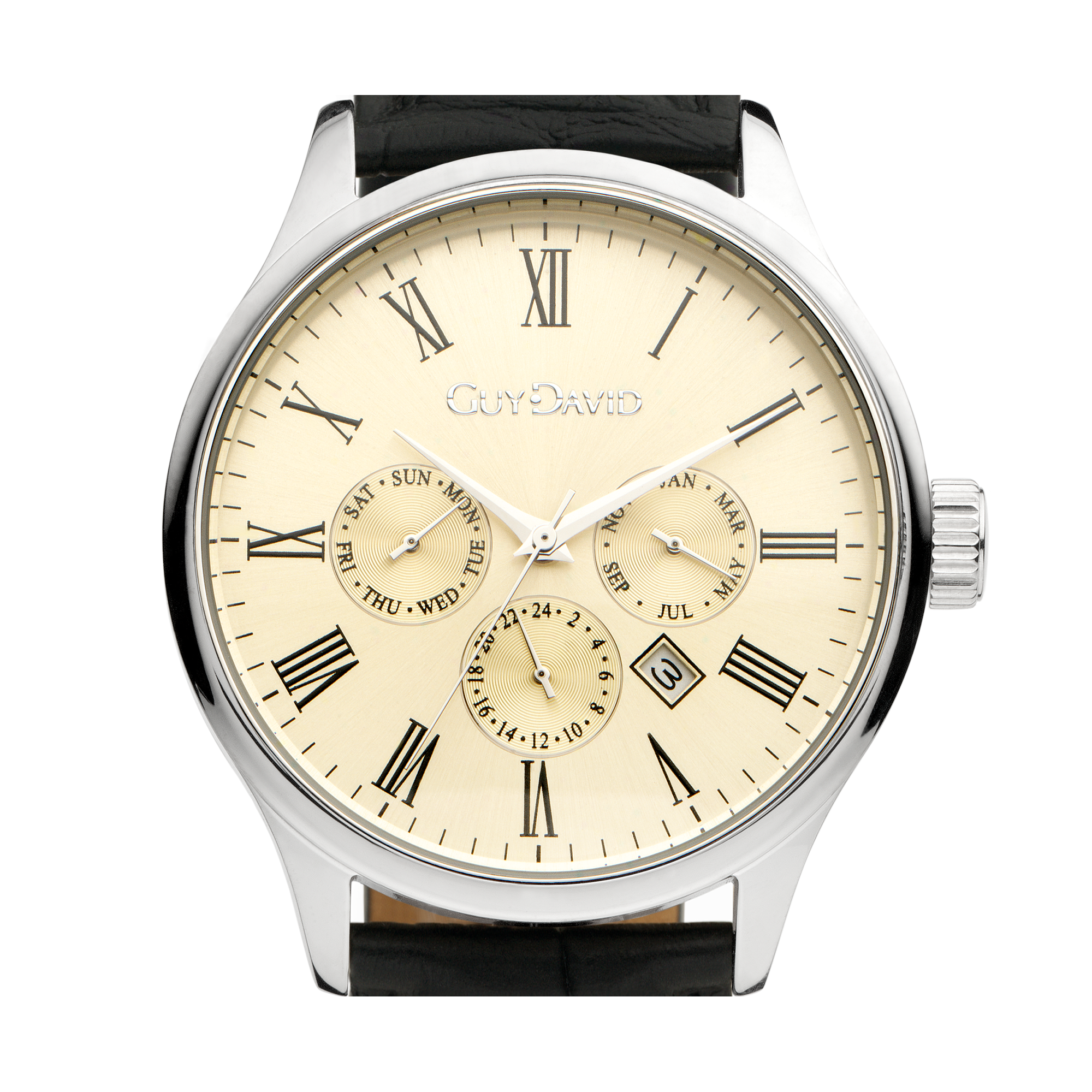 Guy David MS6380S1 mi ST