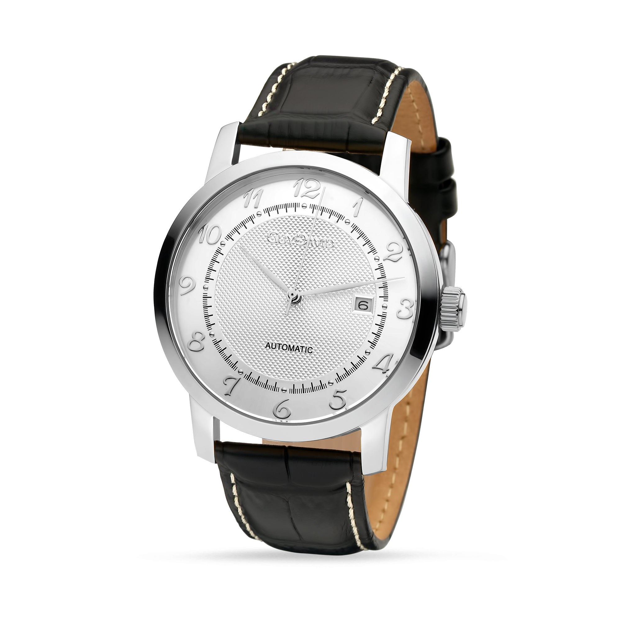 Guy David MS6381S1 mi ST