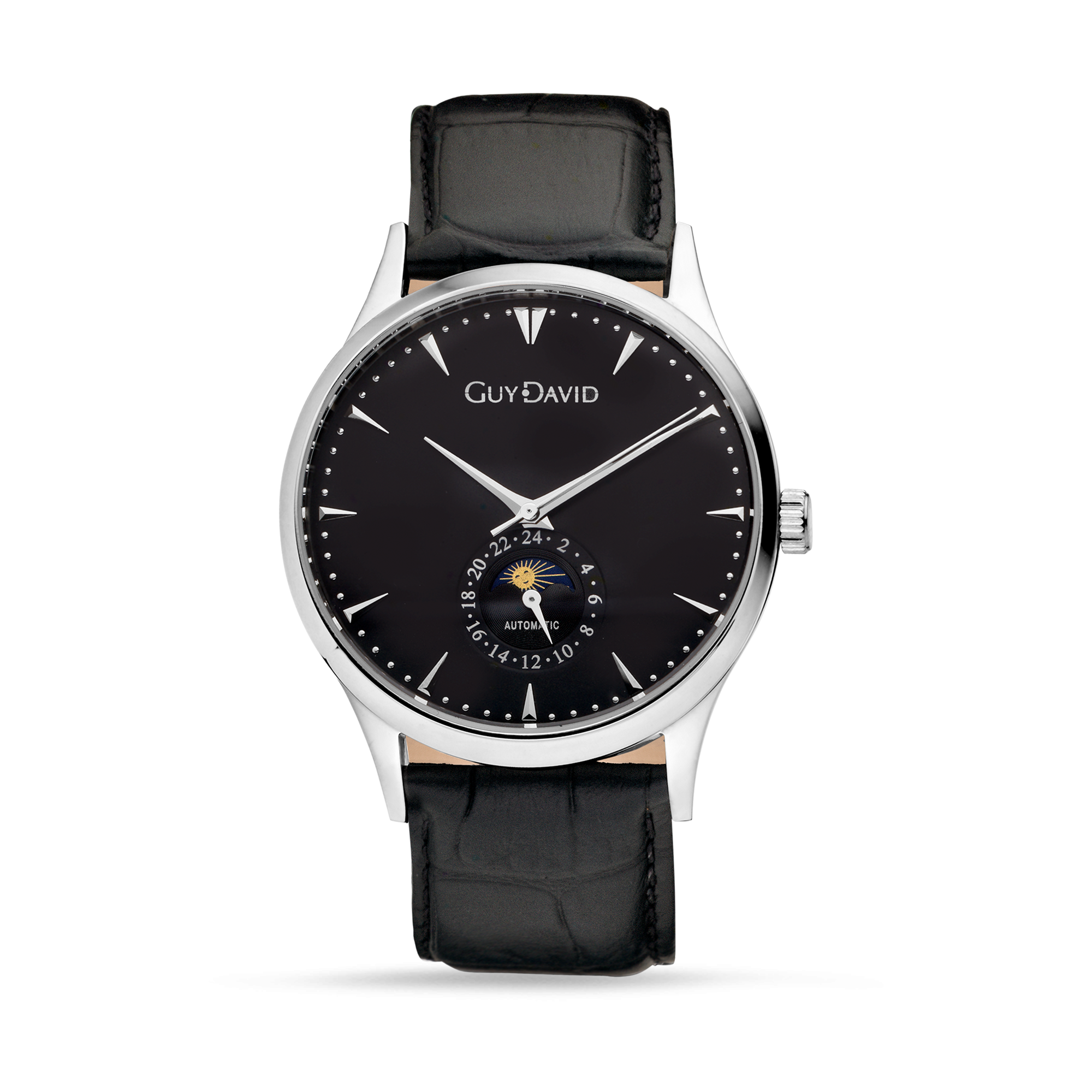 Guy David MS6306S2 mi ST