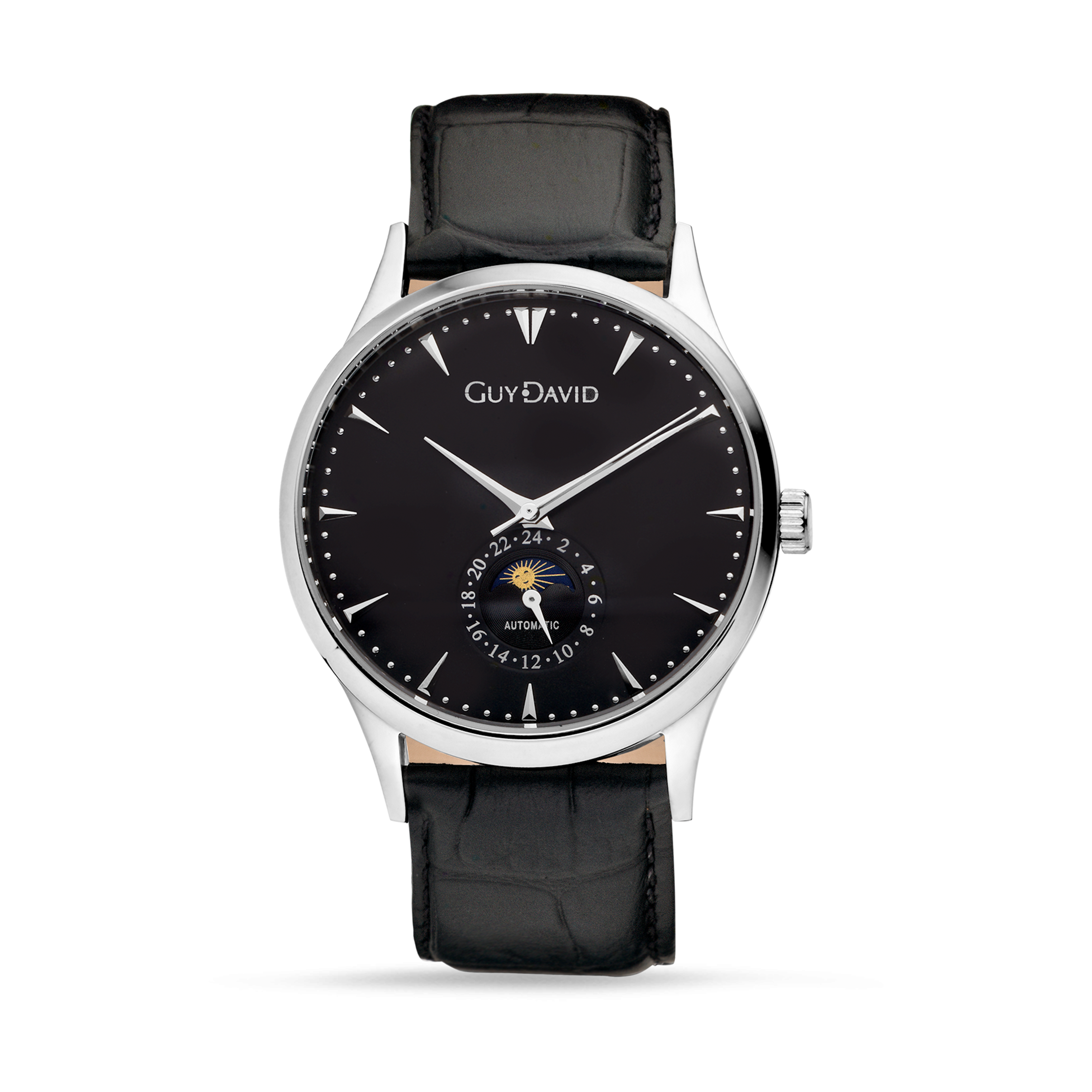 Guy David MS6306S2 mi ST