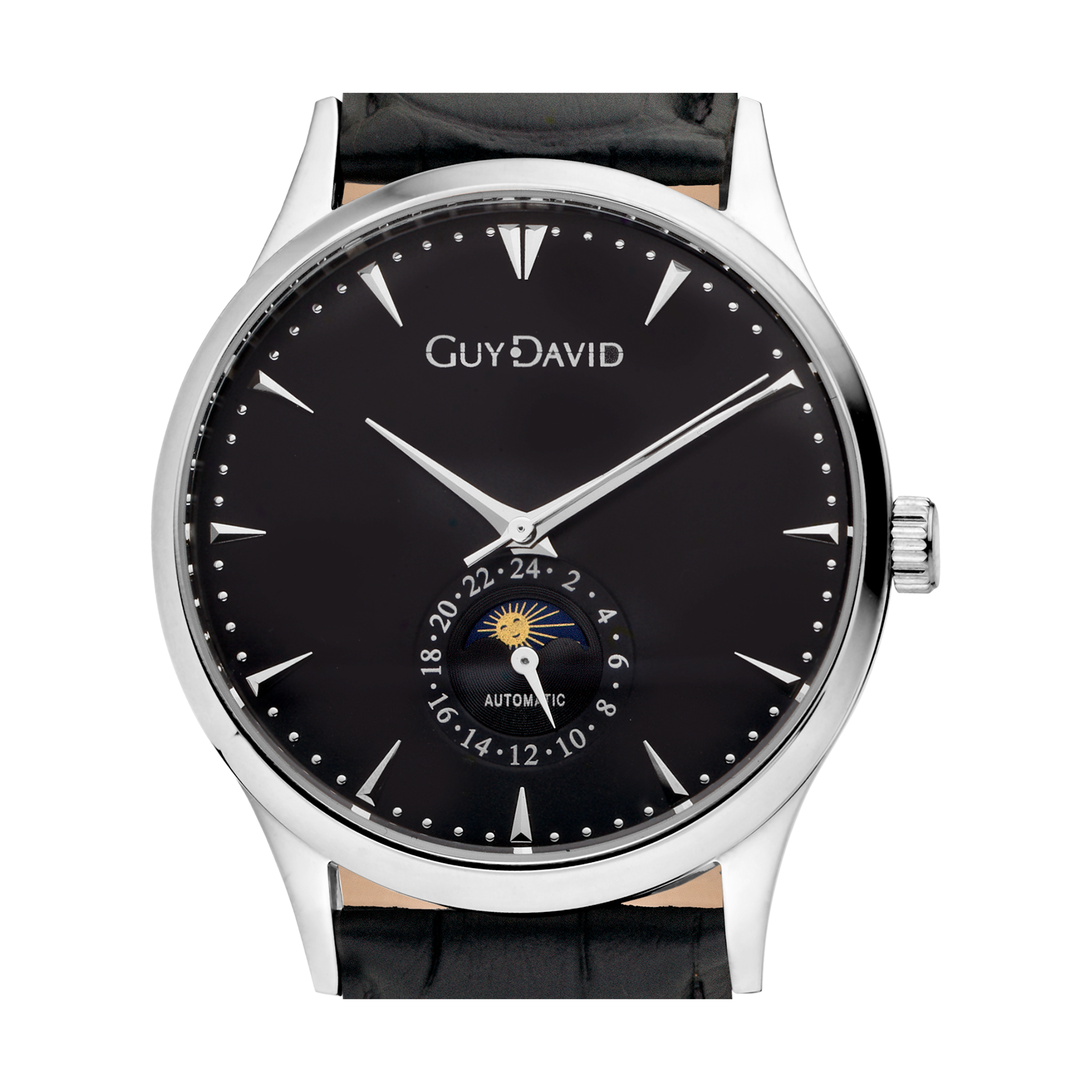 Guy David MS6306S2 mi ST