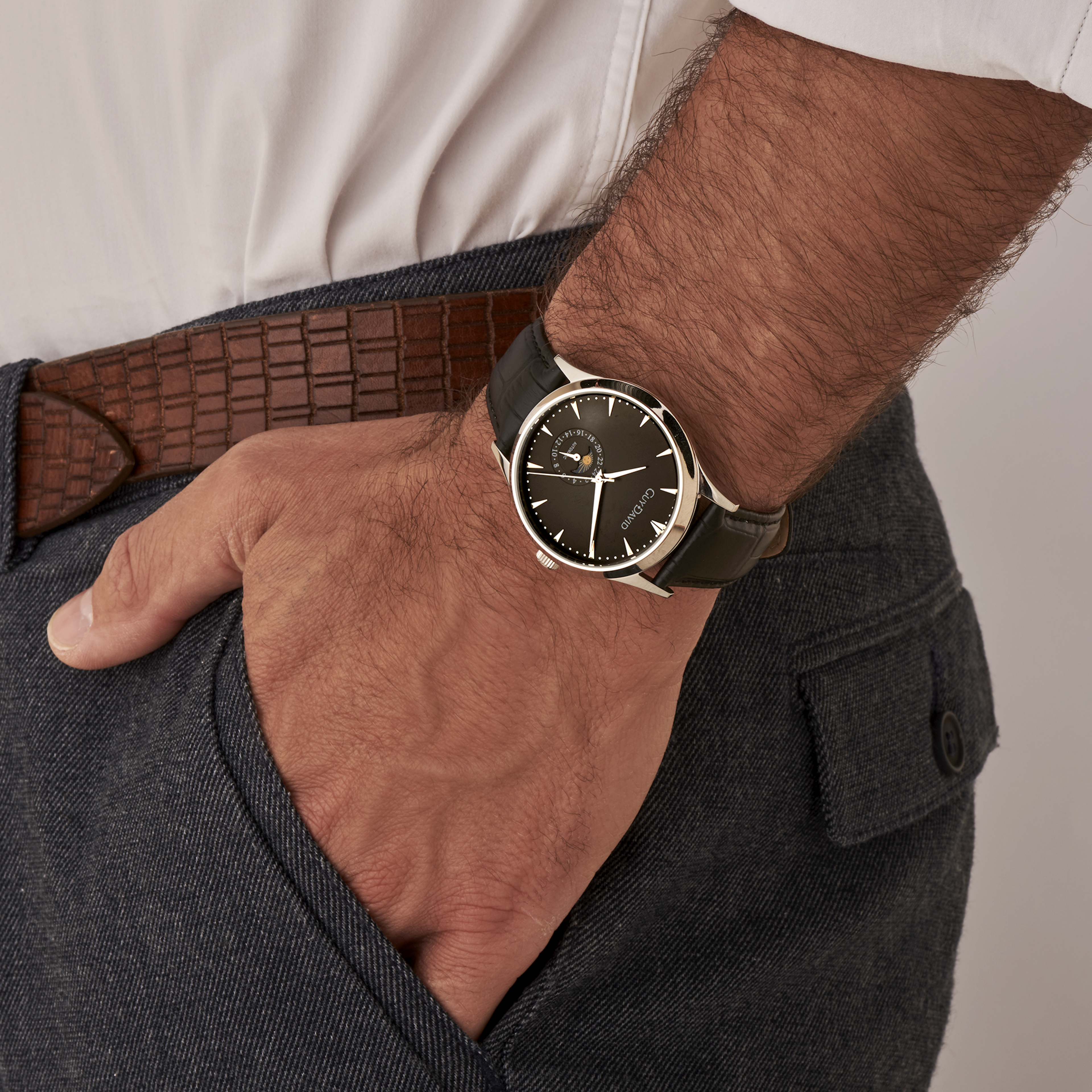 Guy David MS6306S2 mi ST