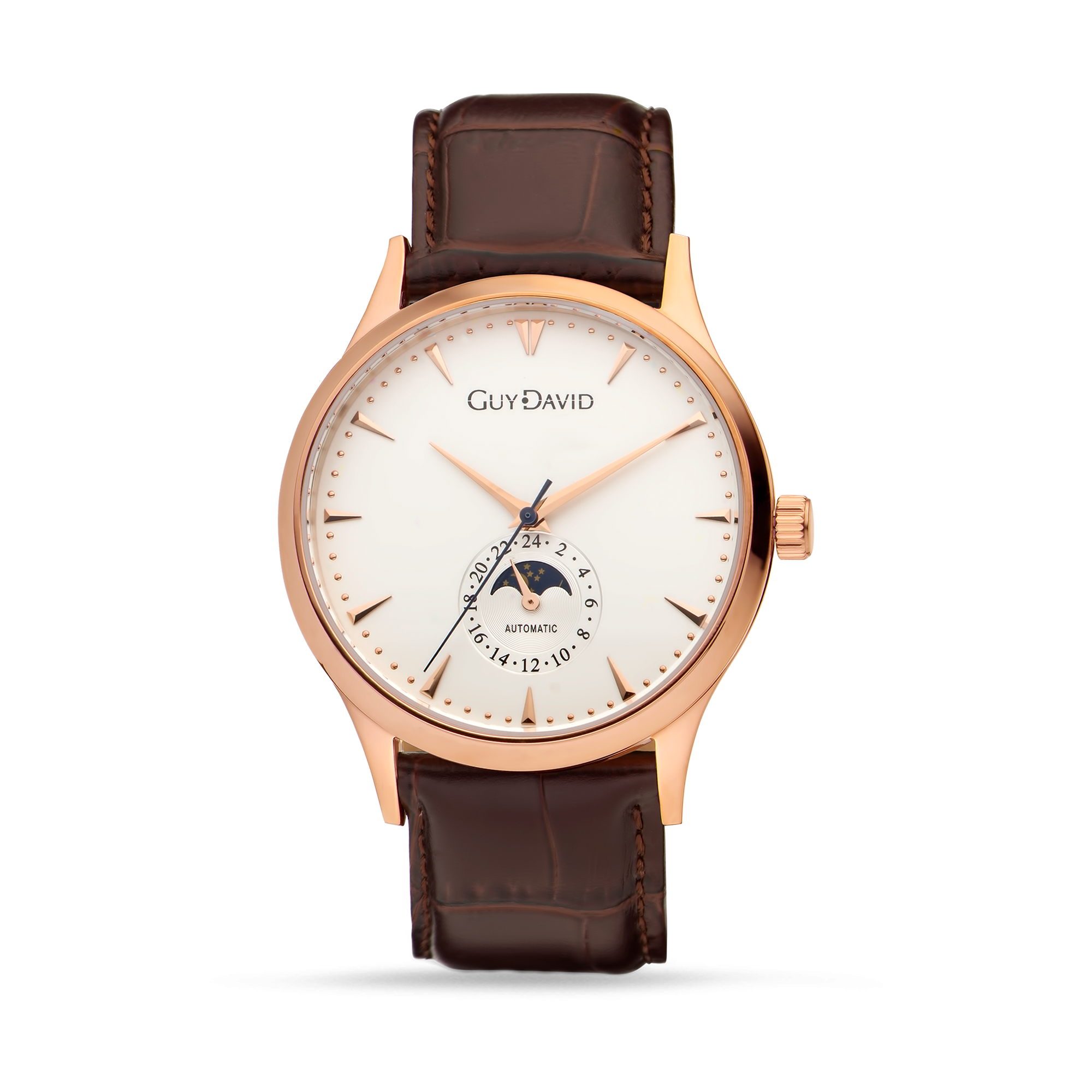 Guy David MS6306S2 mi IPGR