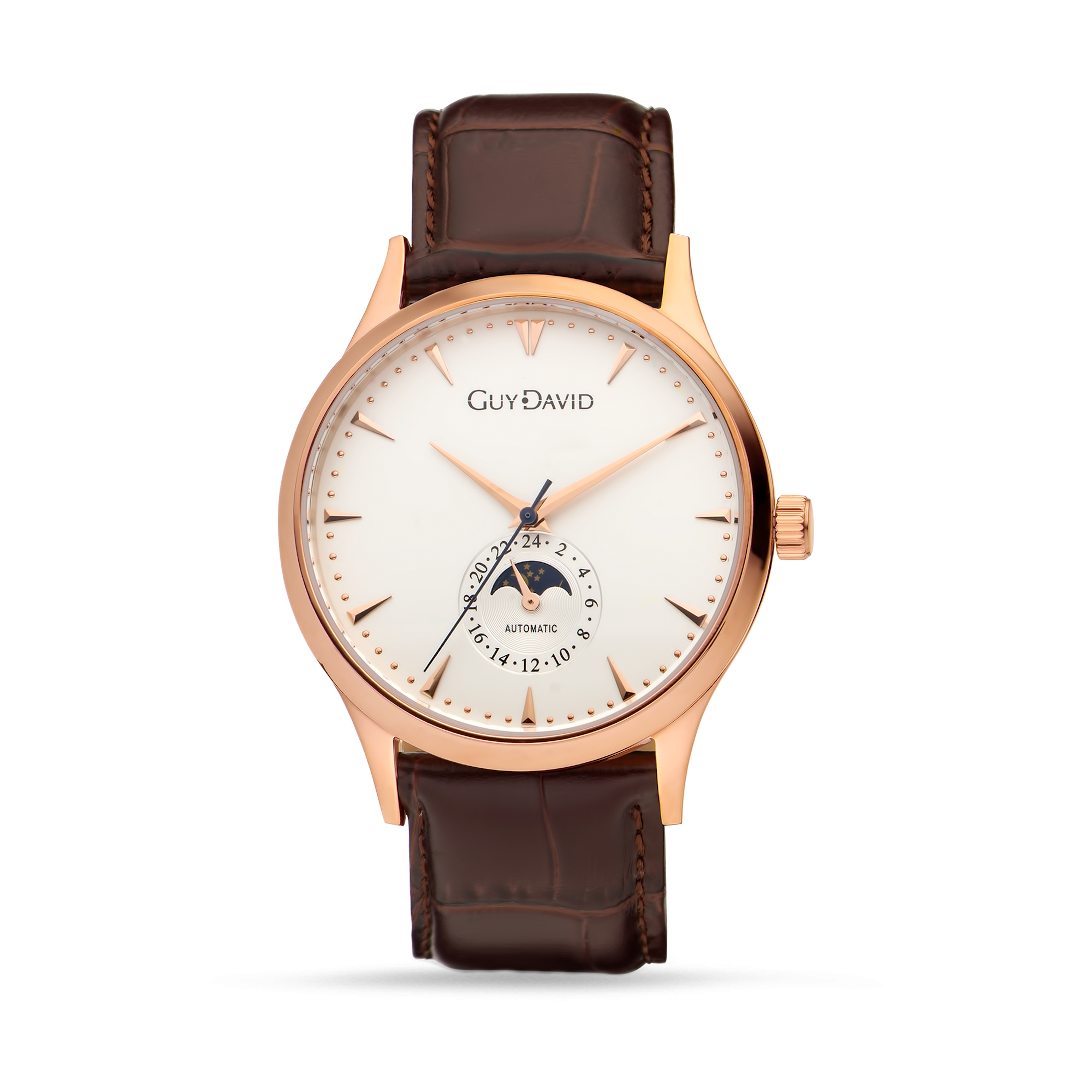 Guy David MS6306S2 mi IPGR