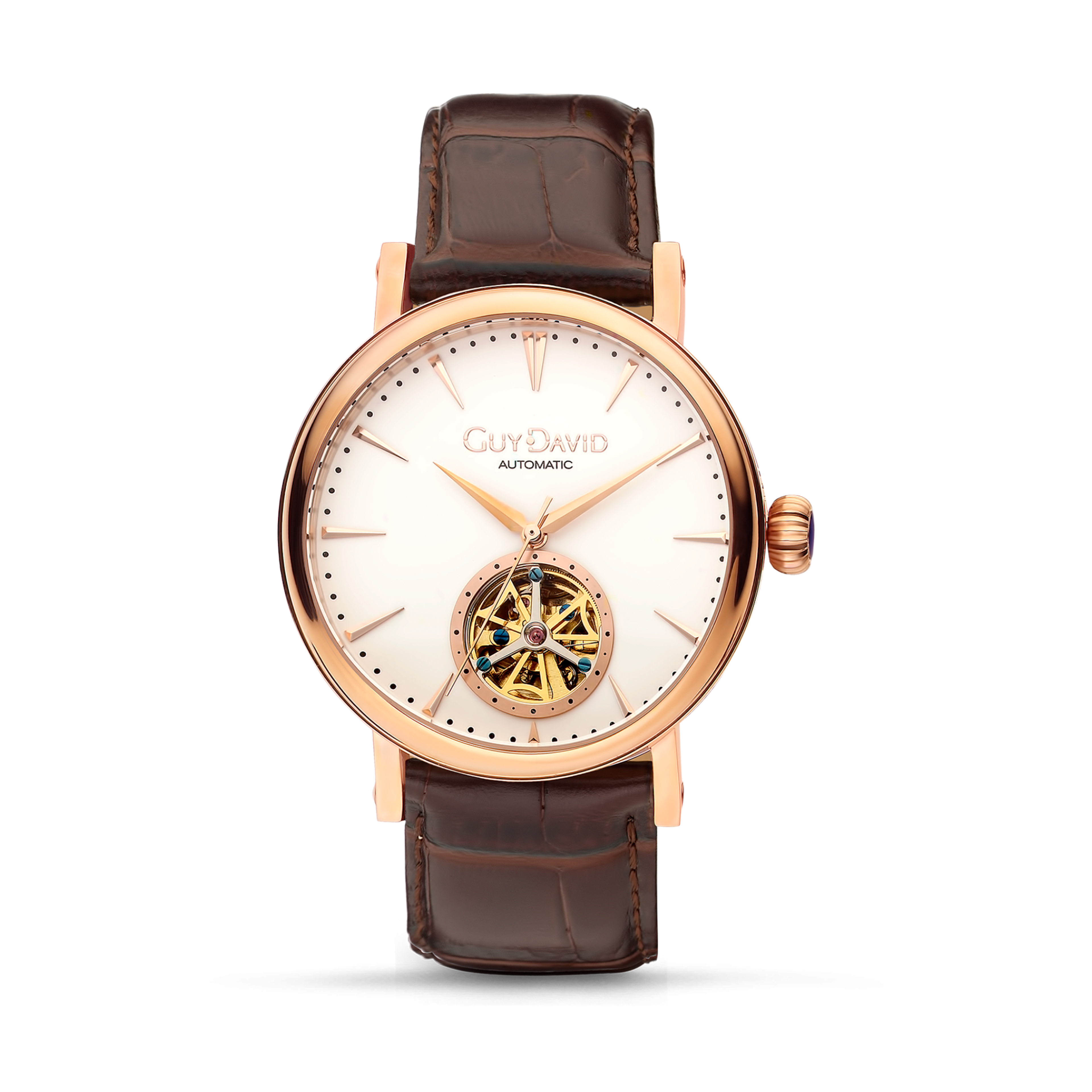 Guy David MS6435S3 IPGR