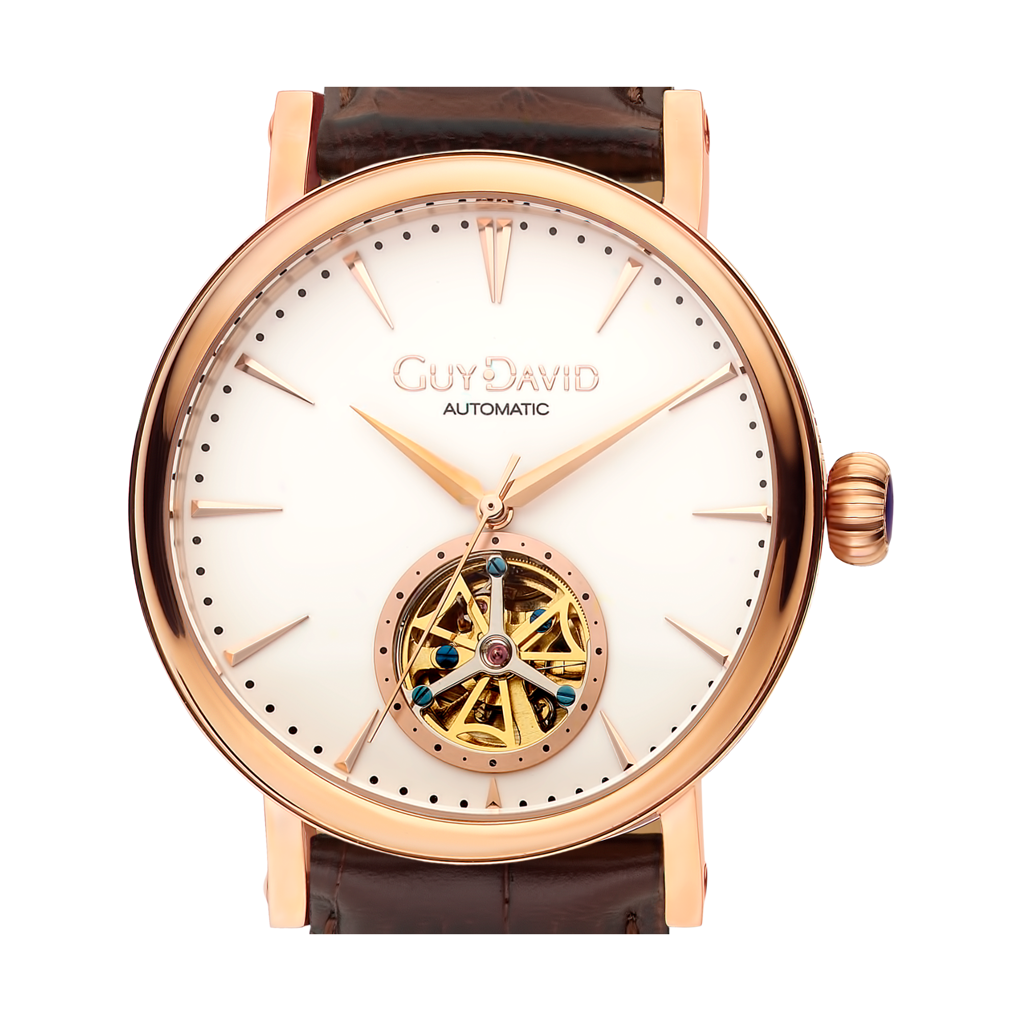 Guy David MS6435S3 IPGR