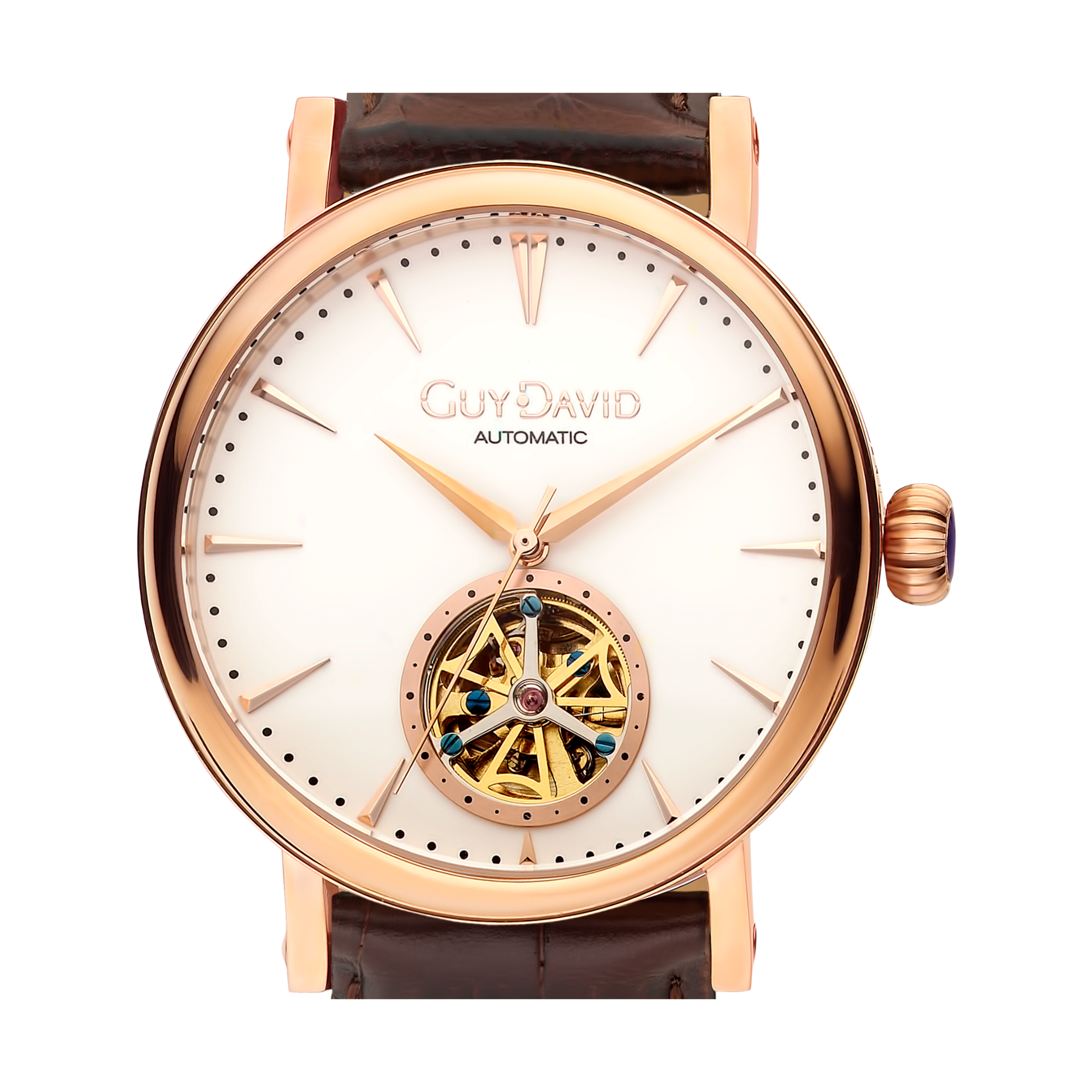 Guy David MS6435S3 IPGR