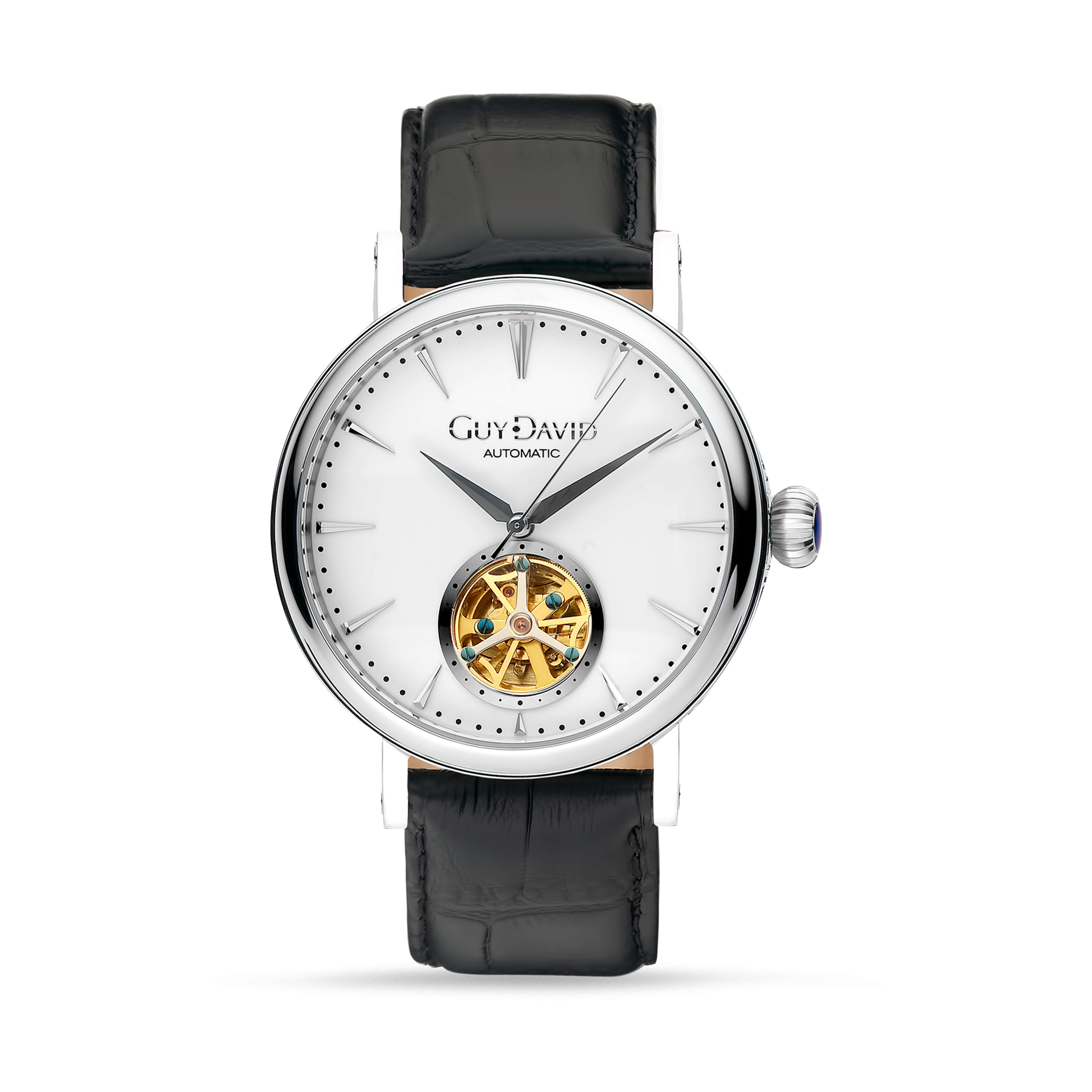 Guy David MS6435S3 st