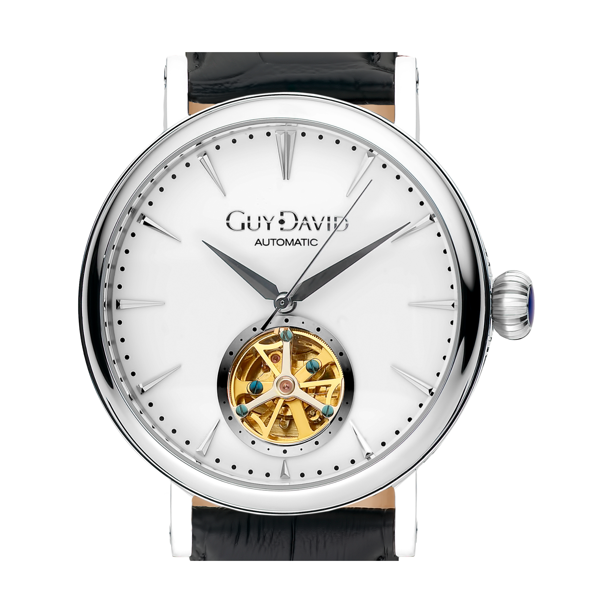 Guy David MS6435S3 st