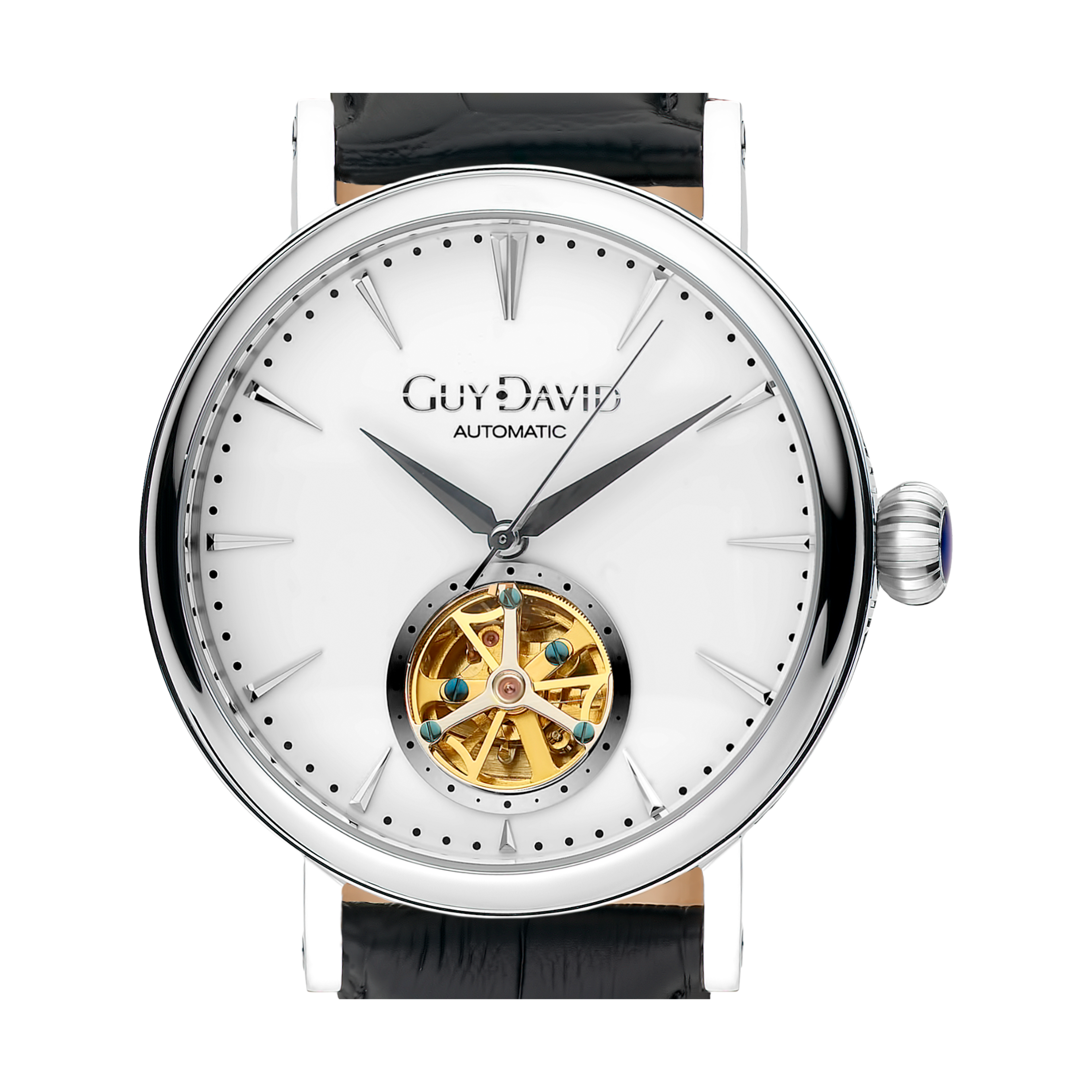 Guy David MS6435S3 st