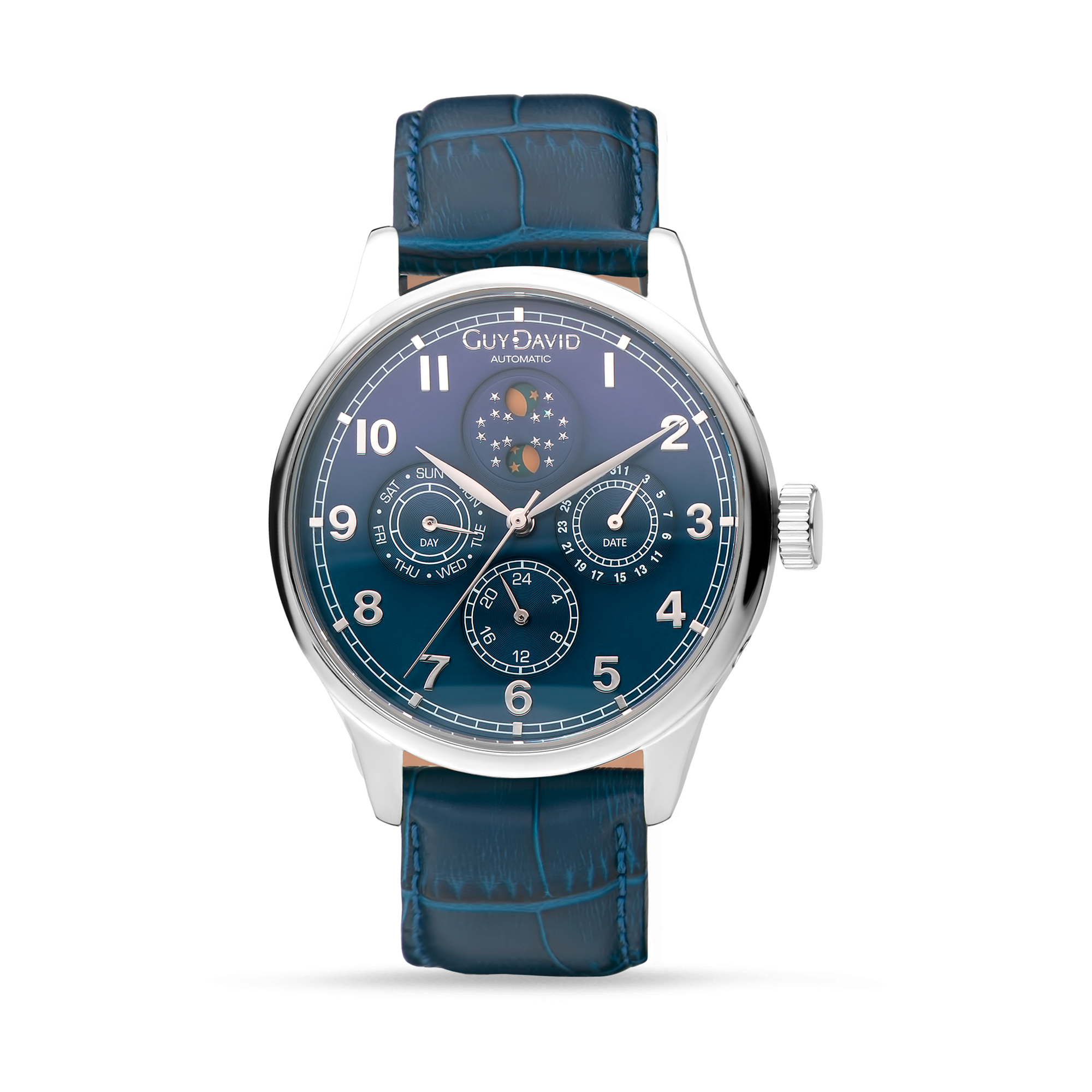 Guy David MS66383S4 ST