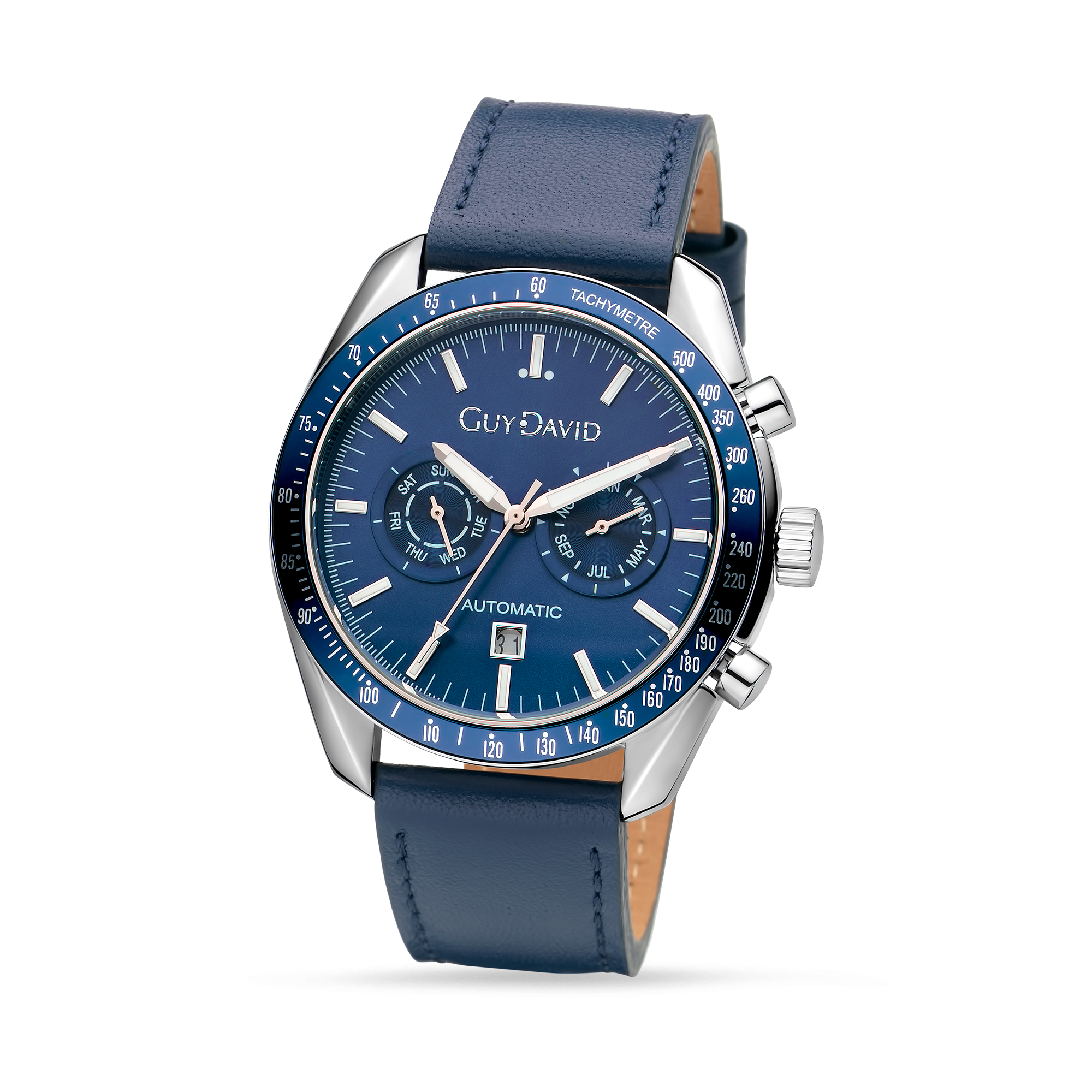 Guy David MS6575S1 ST