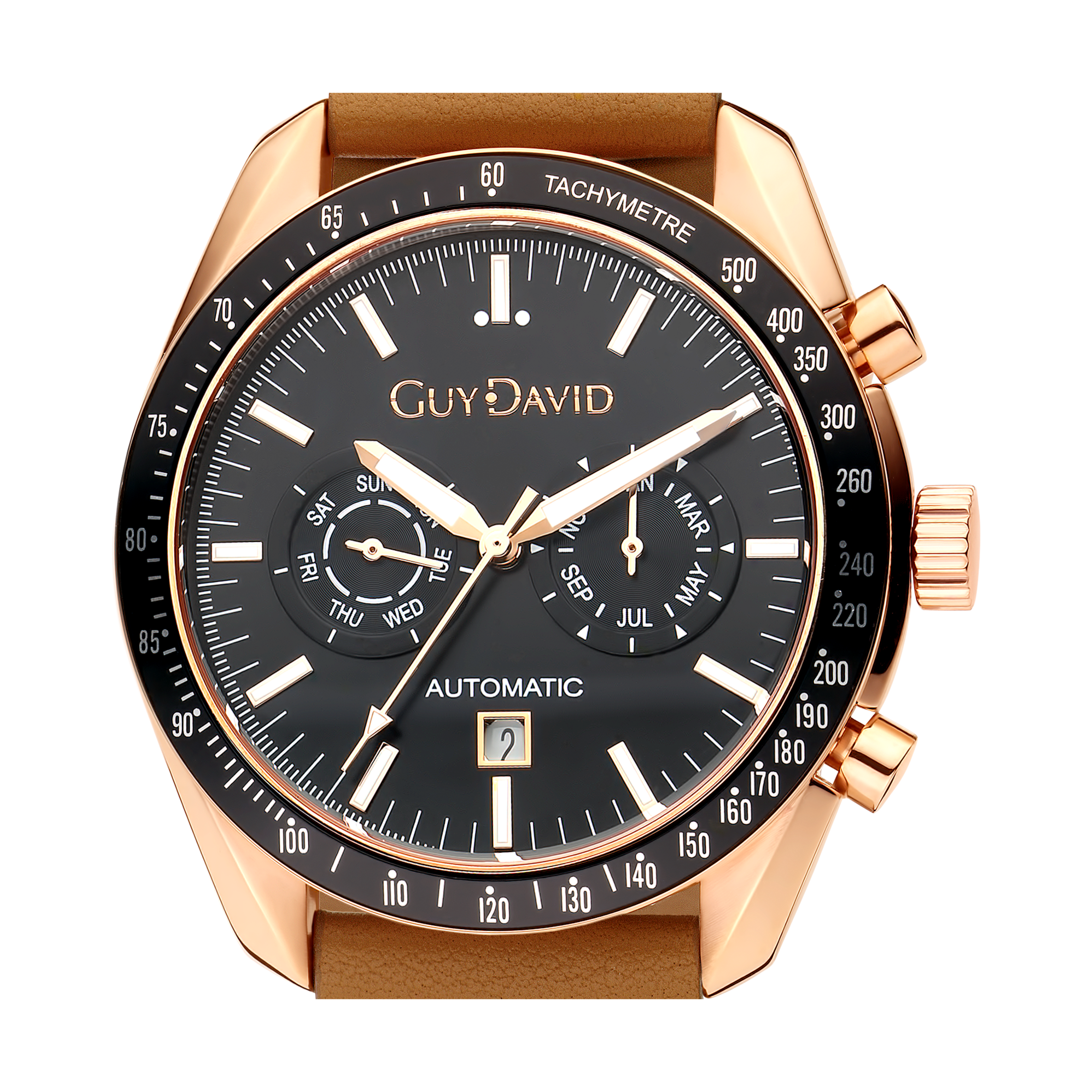 Guy David MS6575S1 IPG