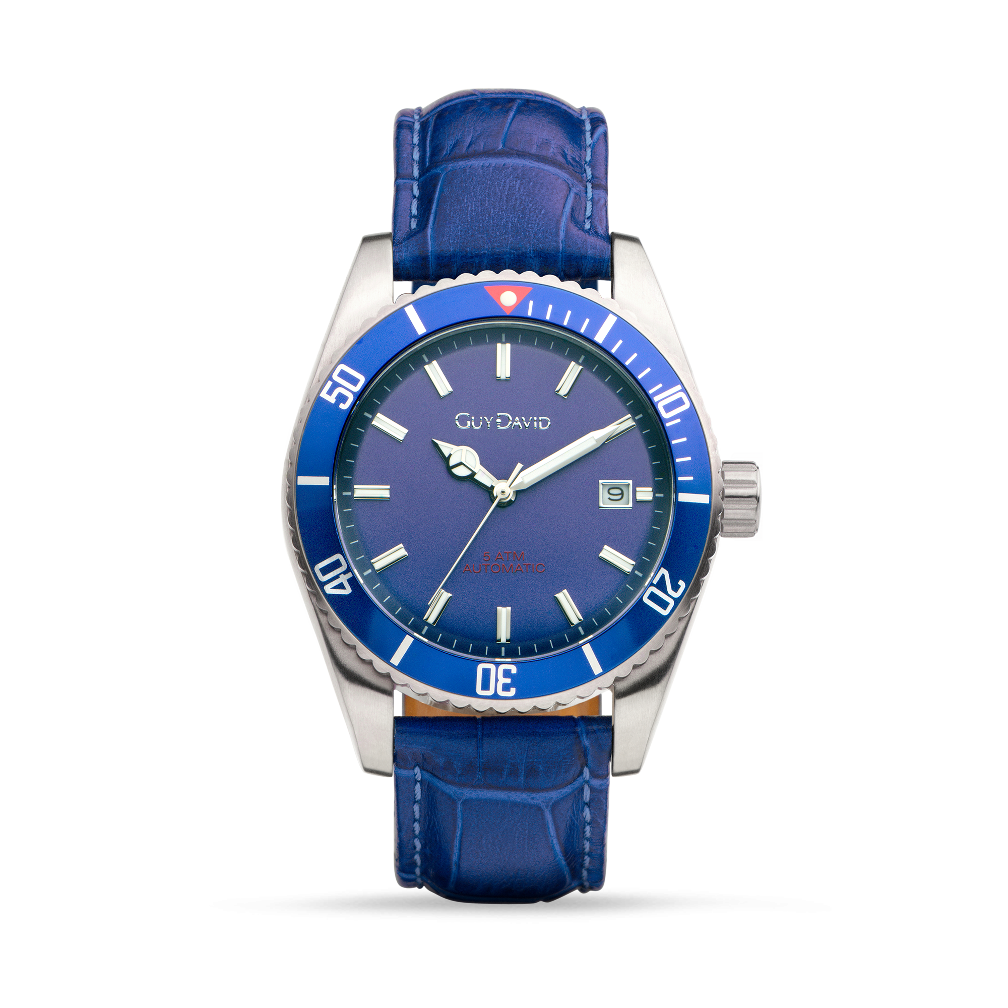 Guy David MS6529S4 ST