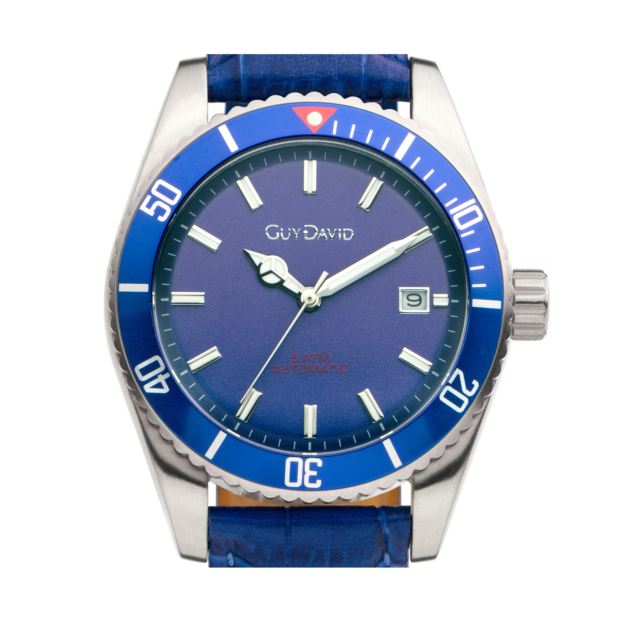 Guy David MS6529S4 ST