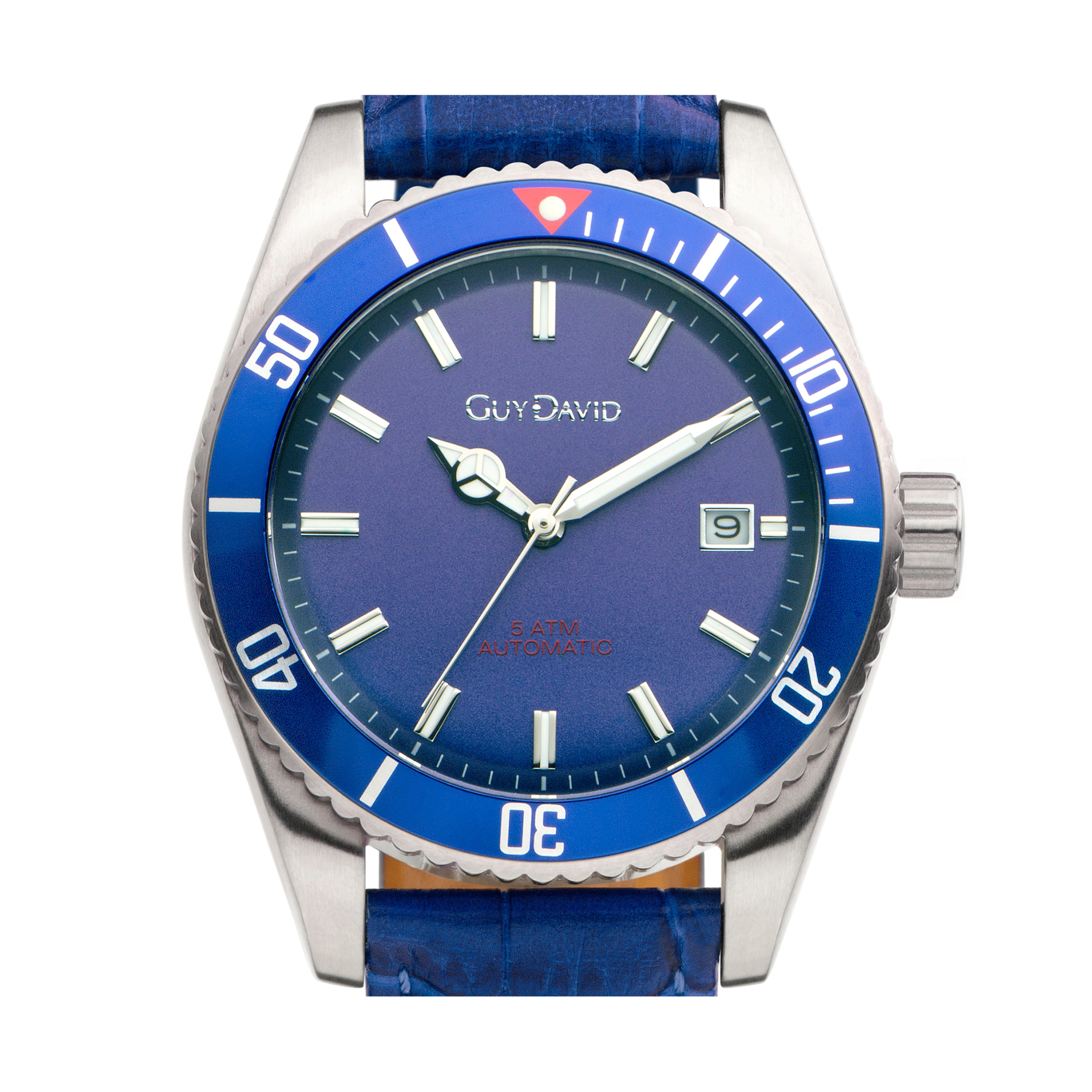 Guy David MS6529S4 ST