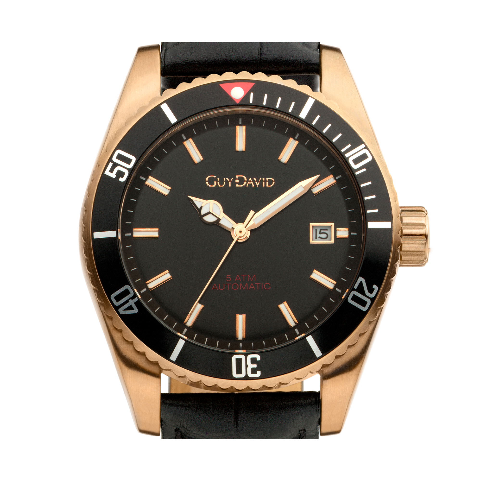 Guy David MS6529S4 IPRG