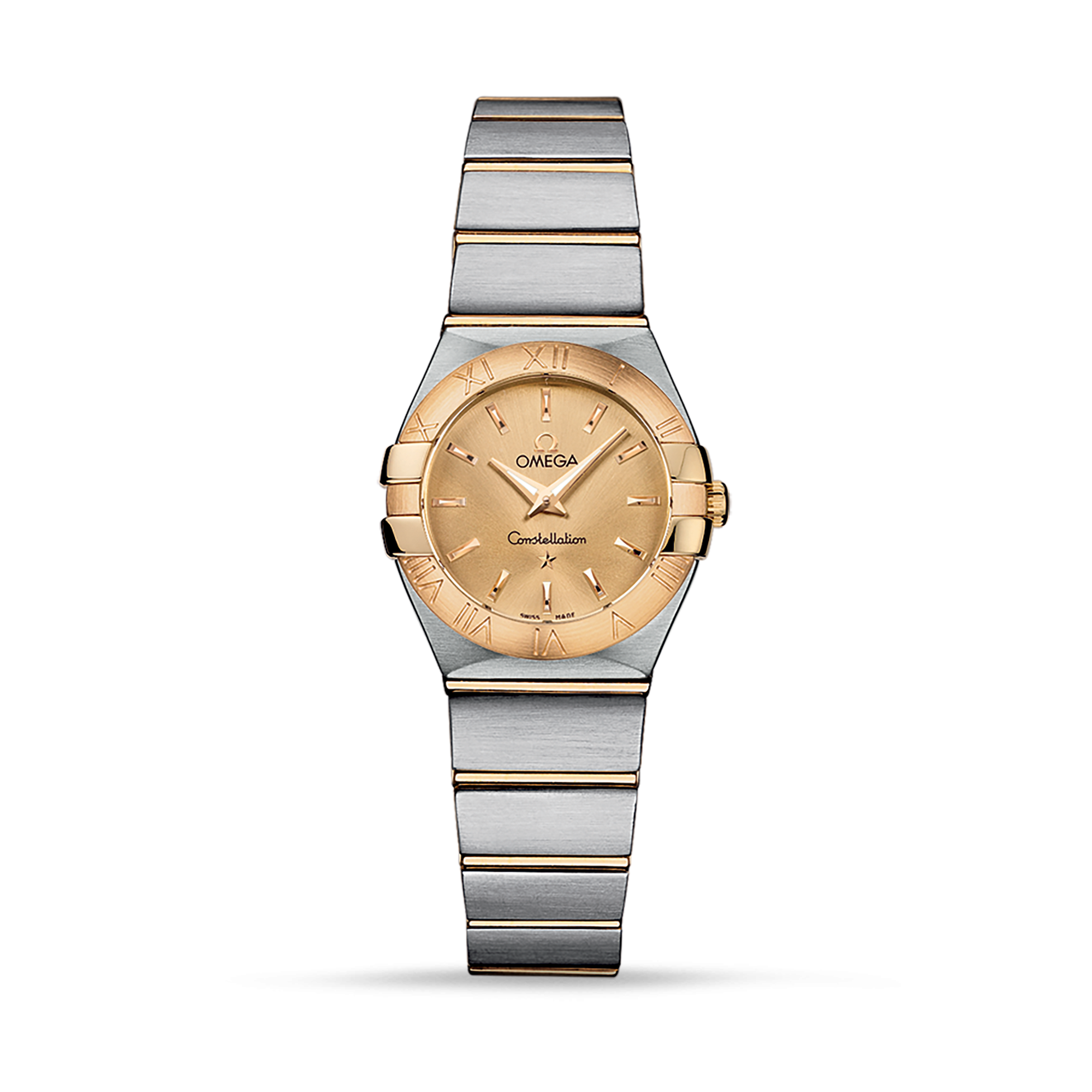 OMEGA Constellation